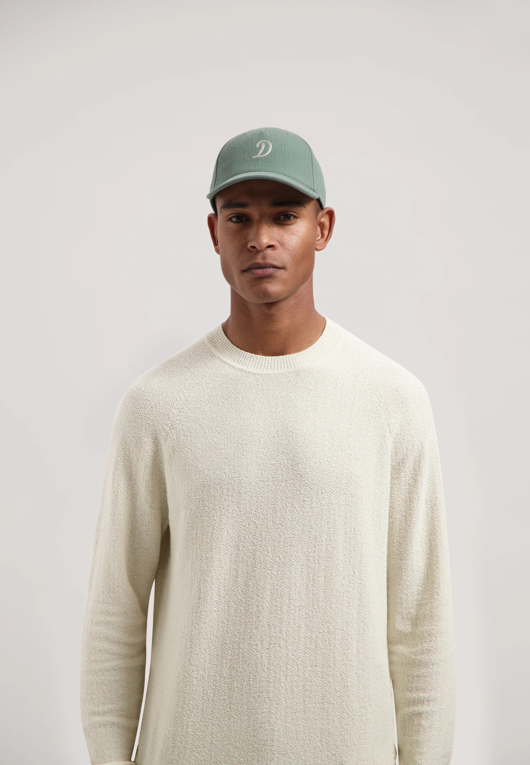 Crew Cap - Image 6