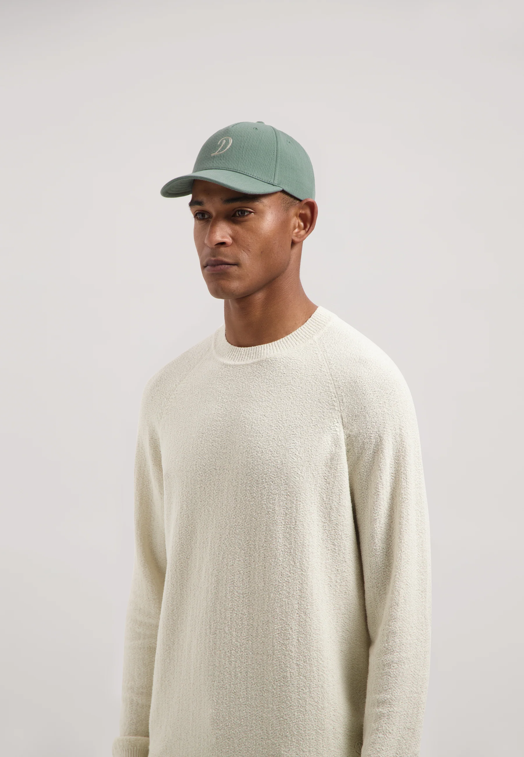 Crew Cap - Image 7