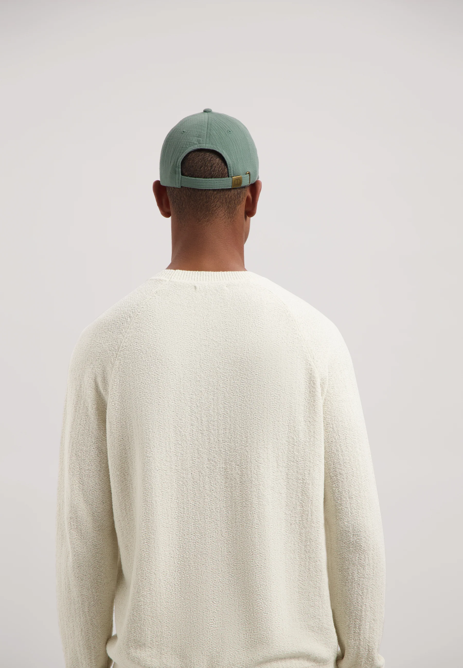 Crew Cap - Image 8