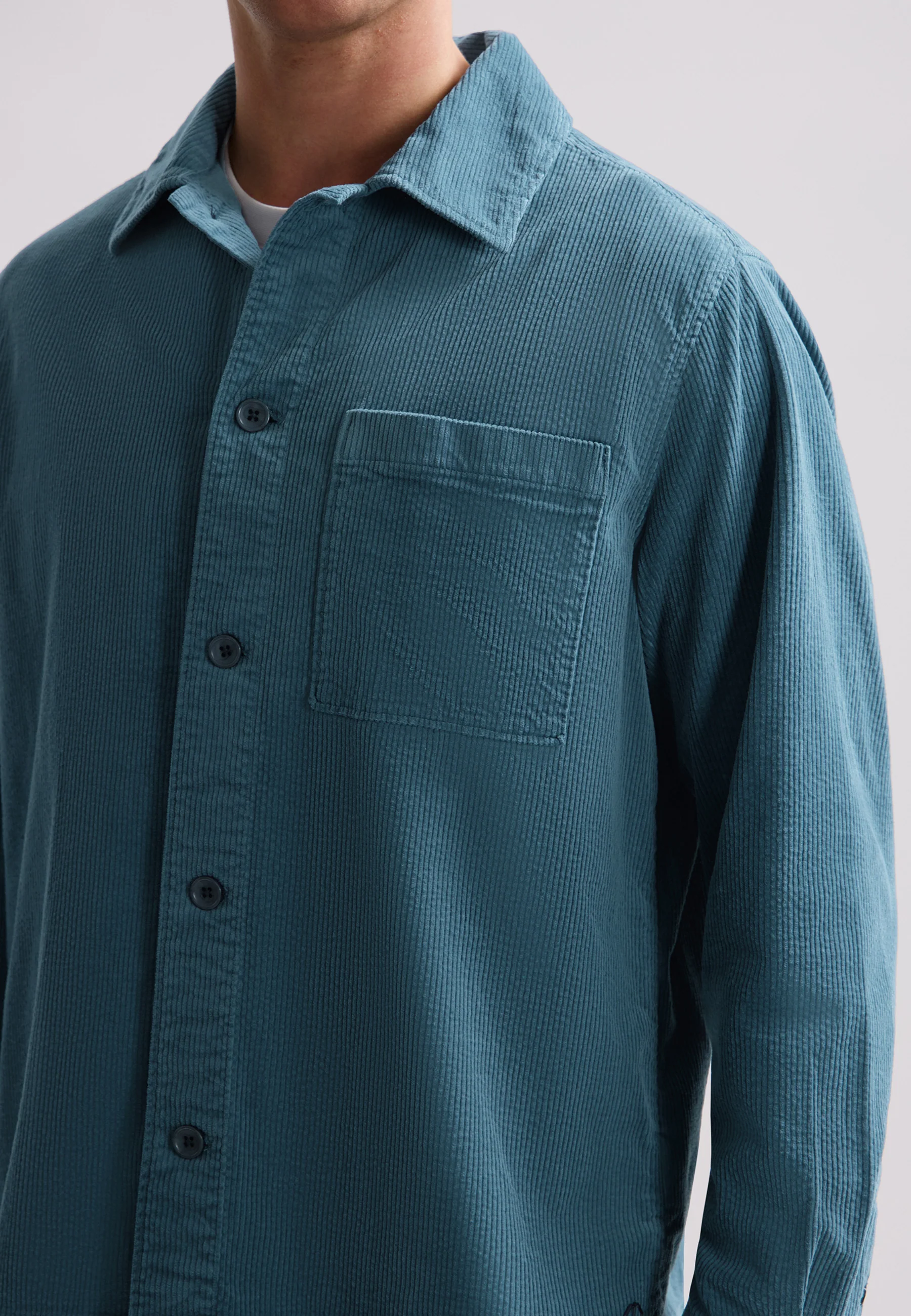 Cruise Overshirt - Image 11
