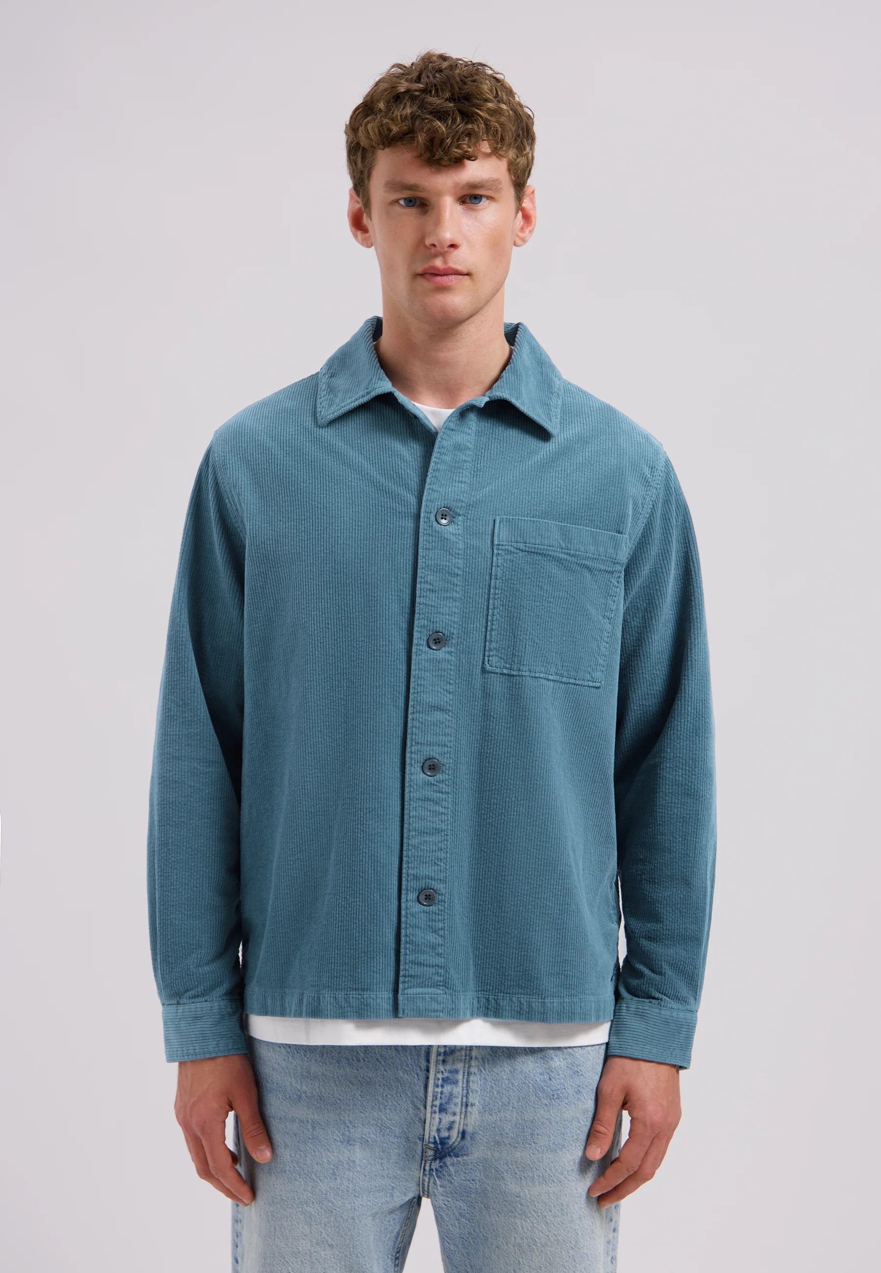 Cruise Overshirt - Image 12