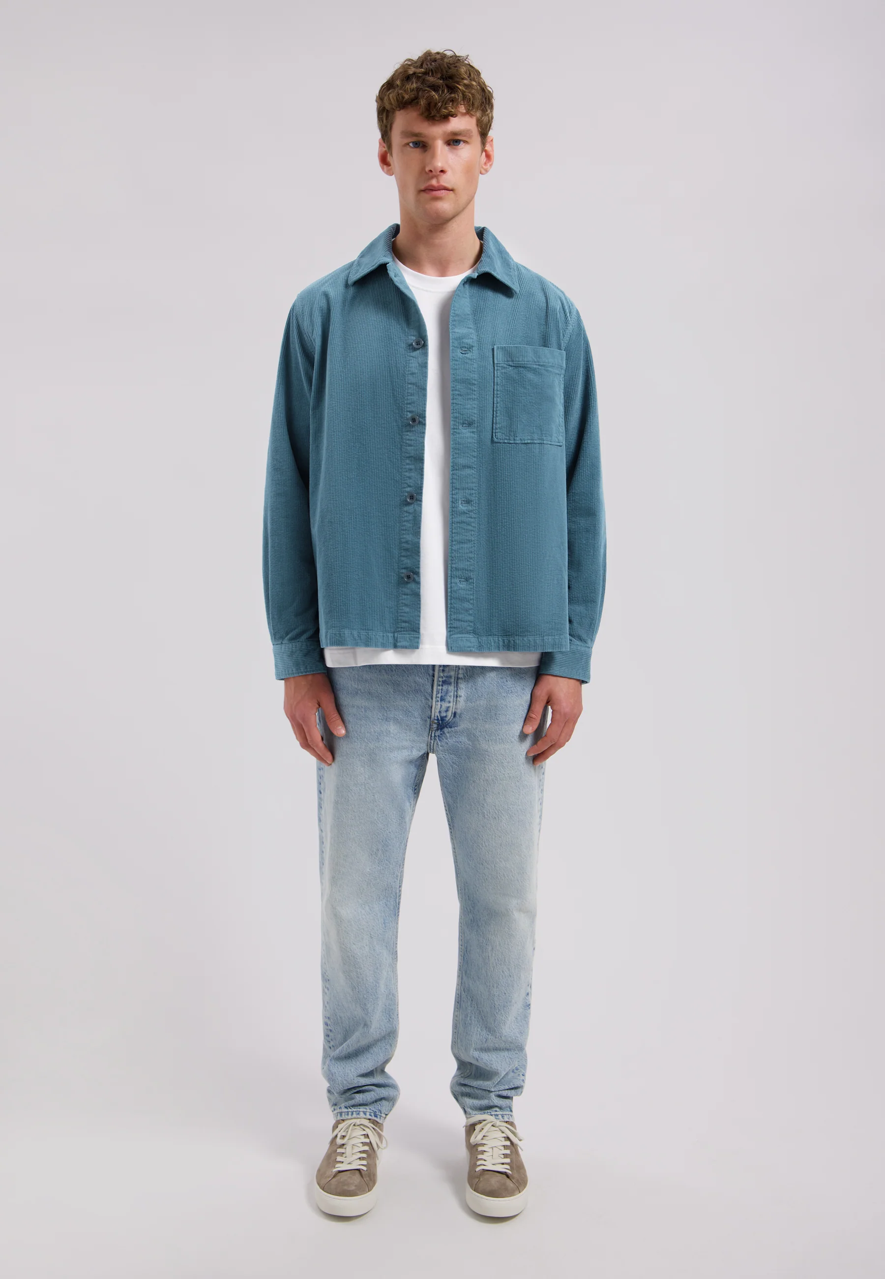 Cruise Overshirt - Image 13
