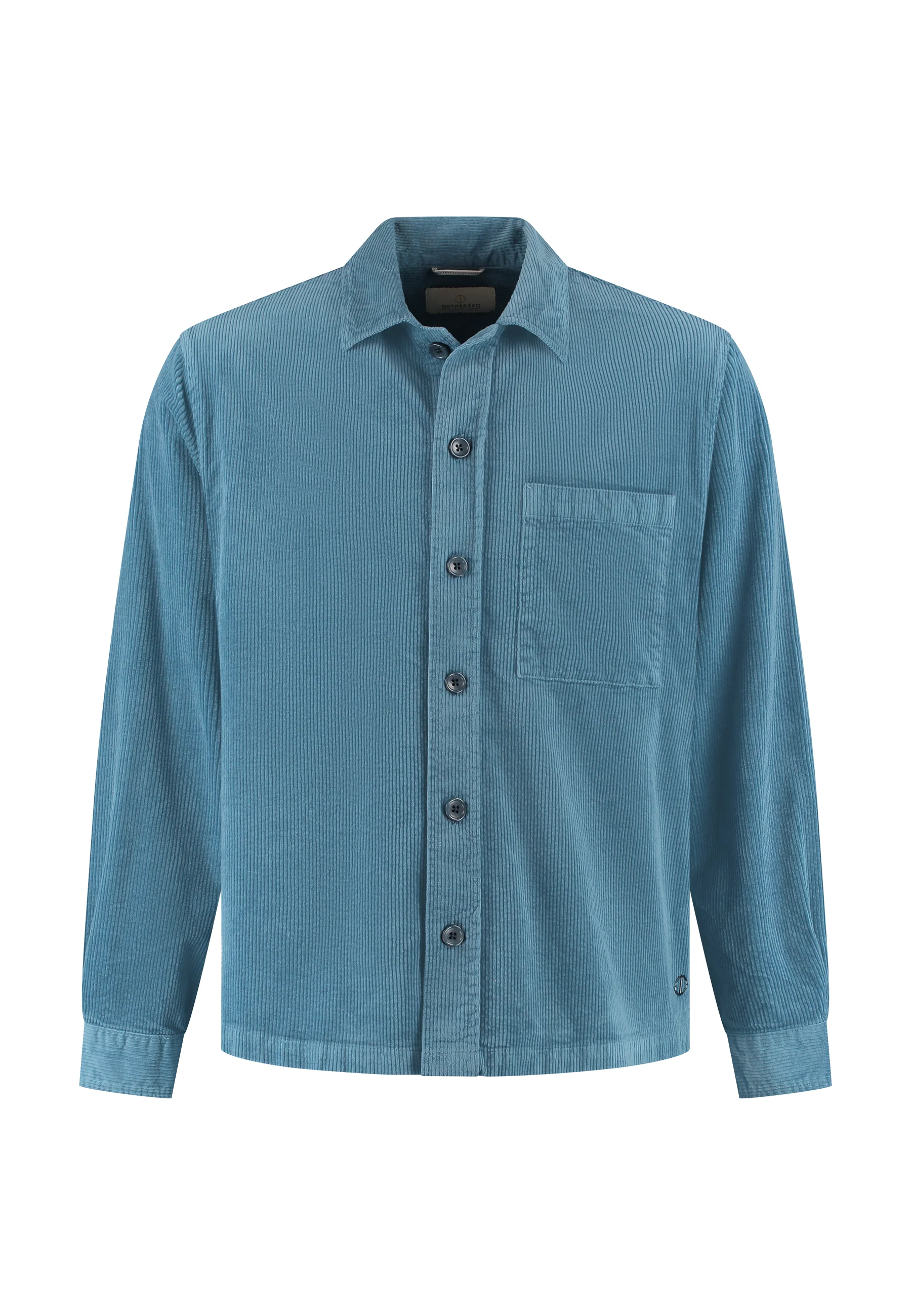 Cruise Overshirt - Image 14