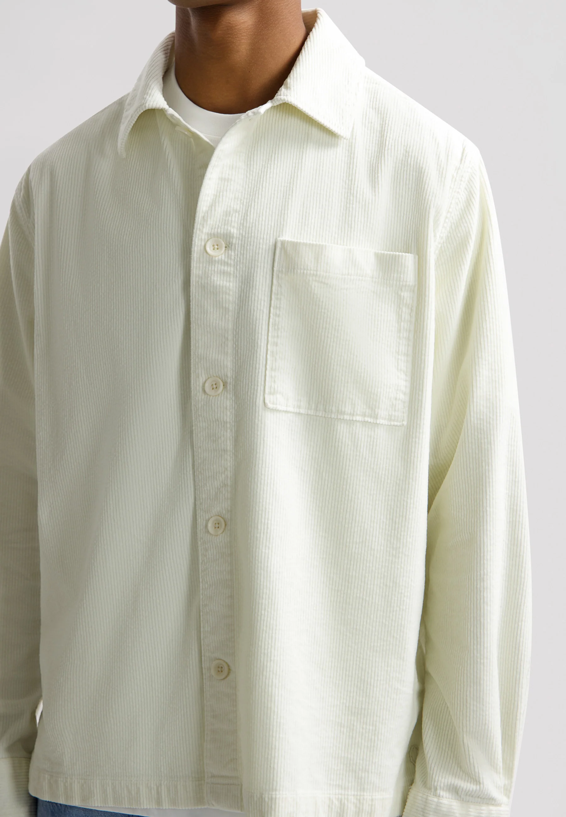 Cruise Overshirt - Image 3