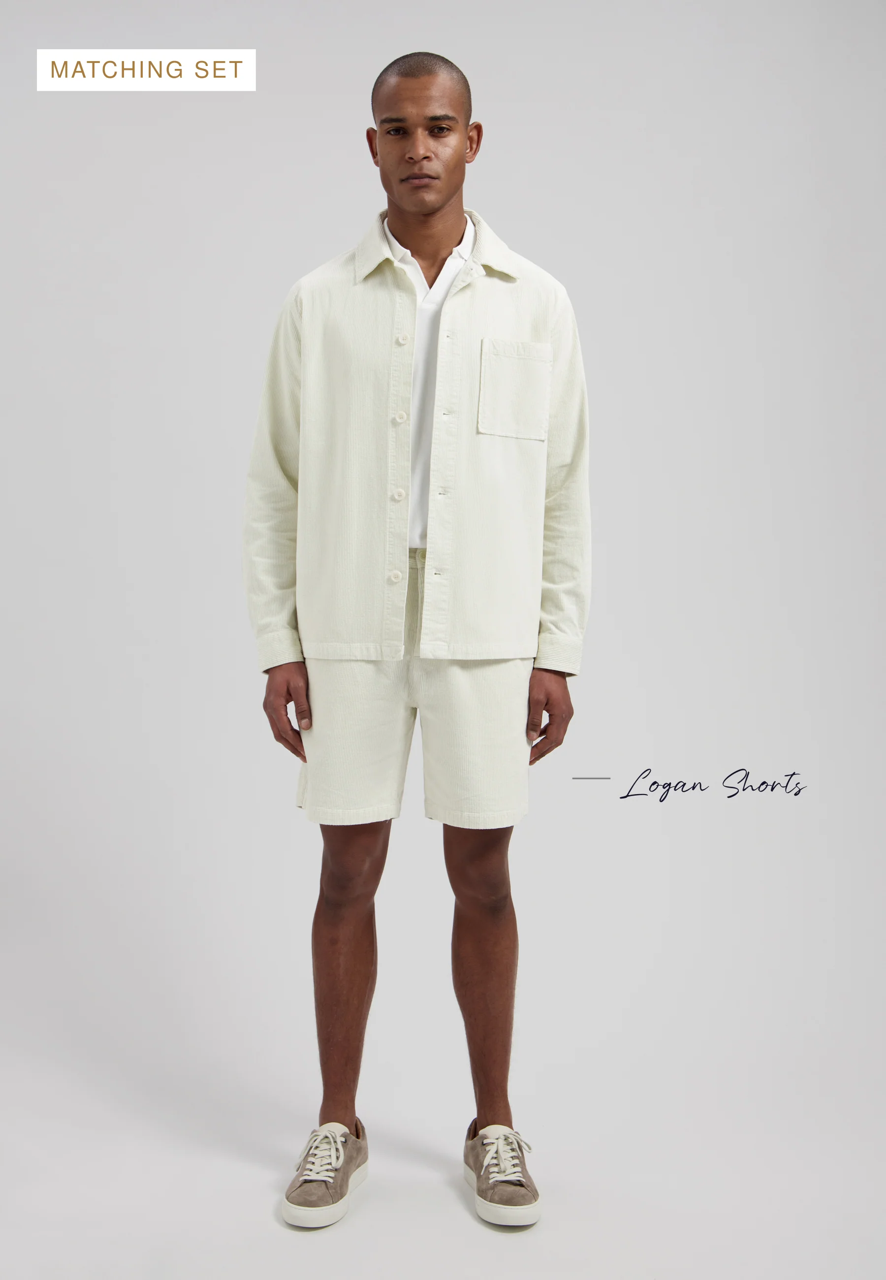Cruise Overshirt - Image 4