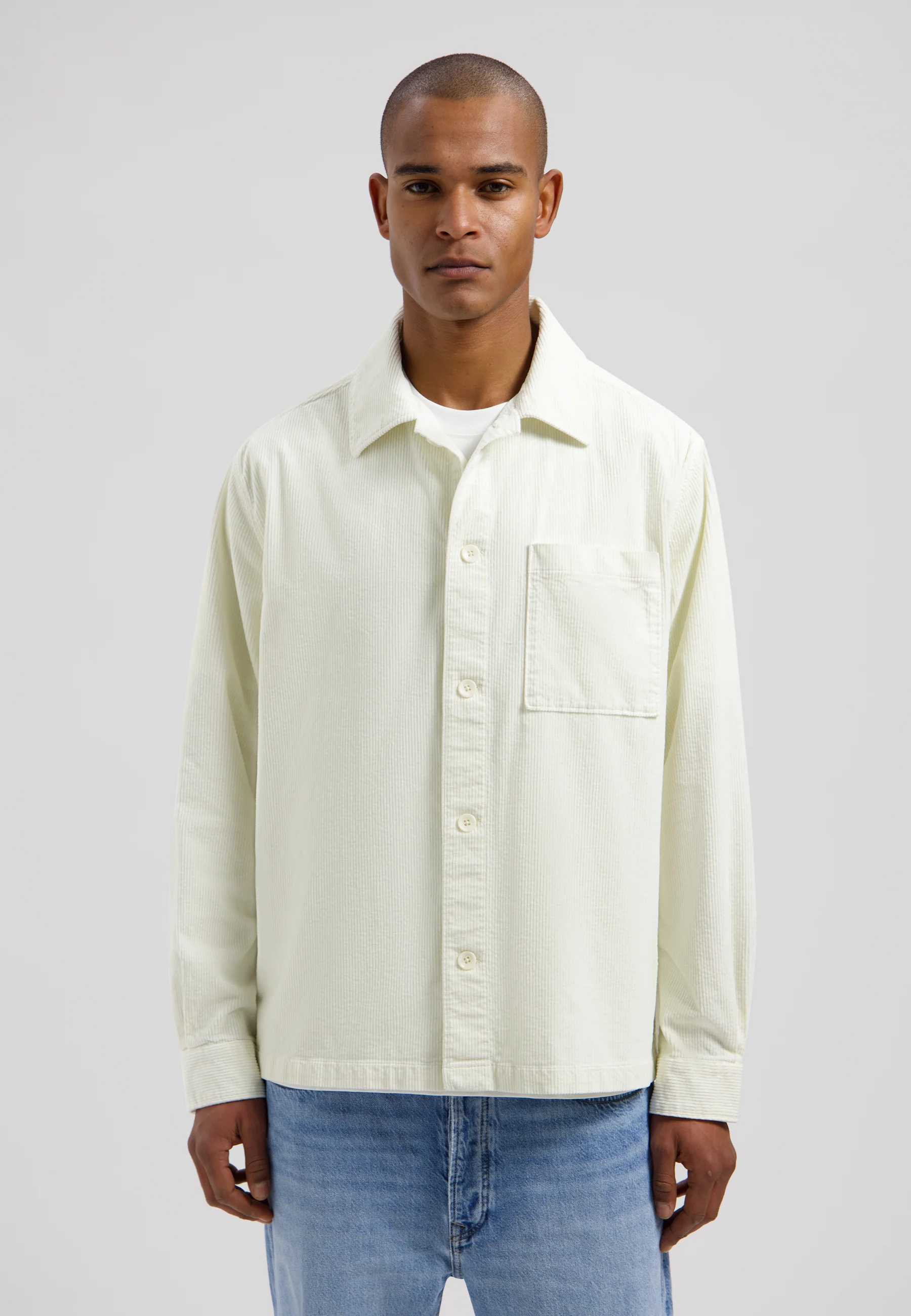 Cruise Overshirt - Image 5