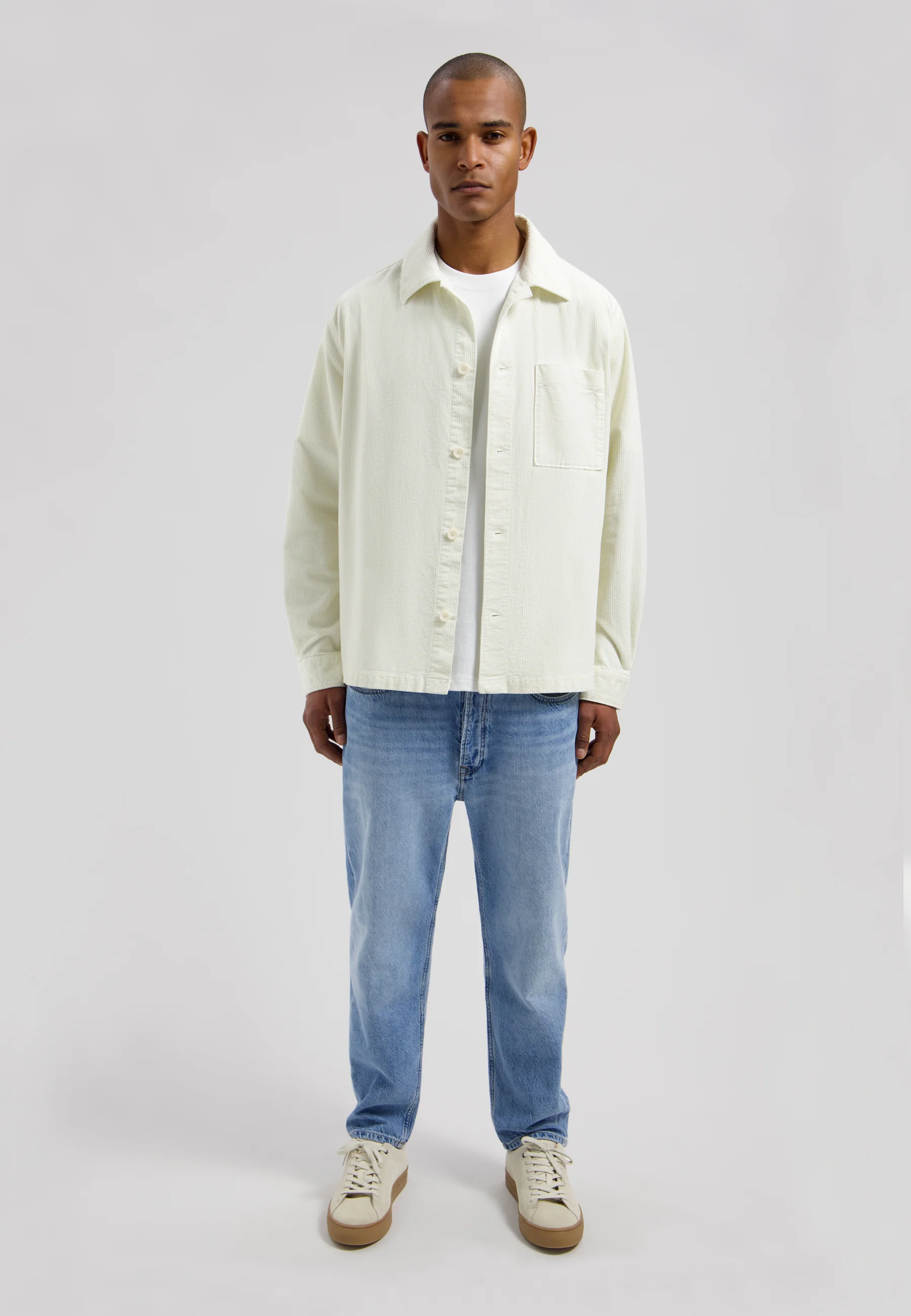 Cruise Overshirt - Image 6
