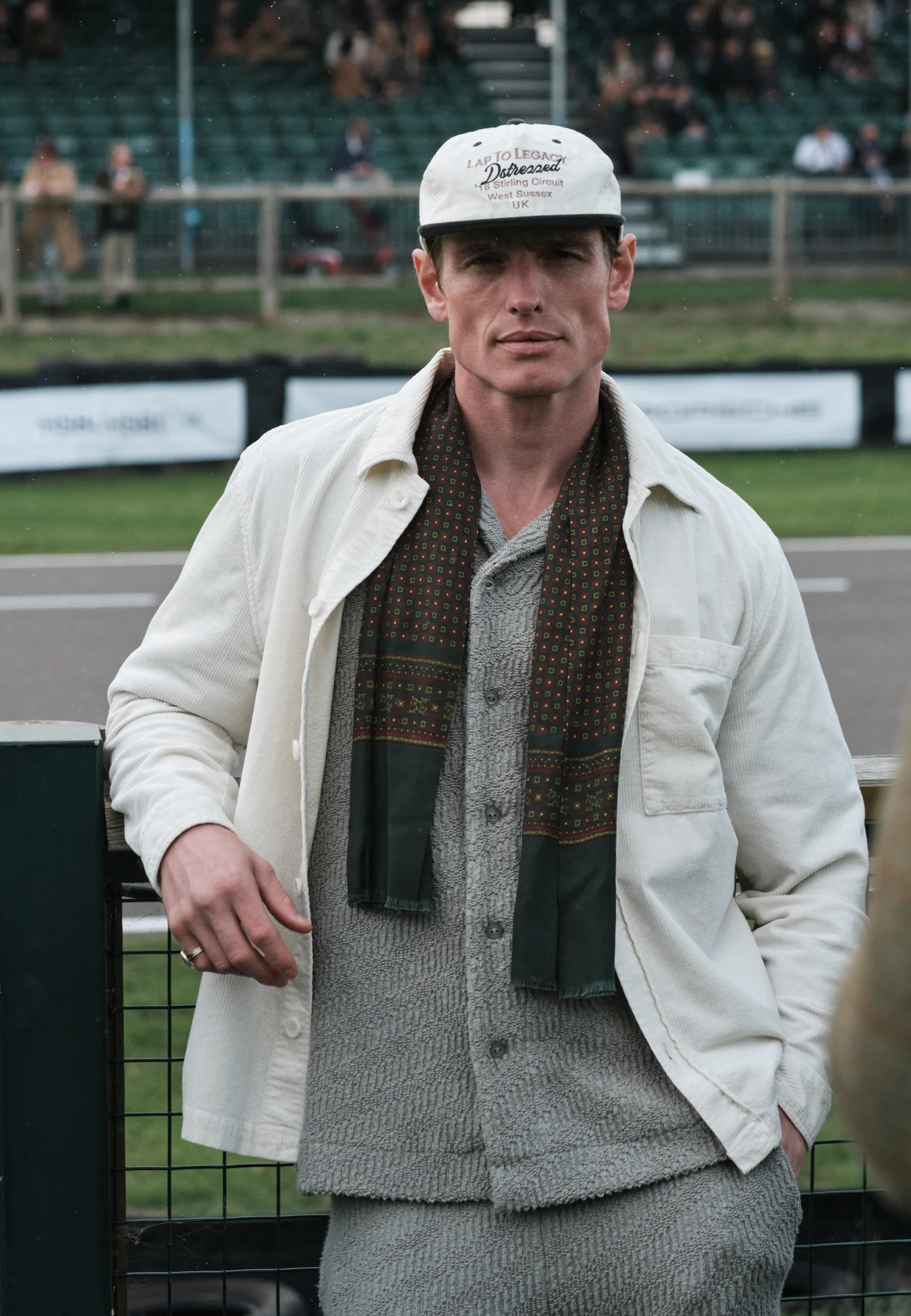 Cruise Overshirt - Image 7