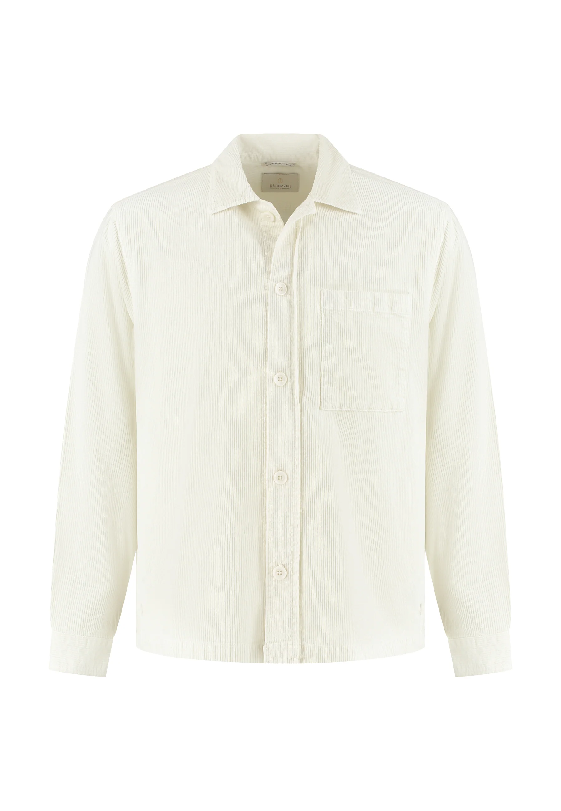 Cruise Overshirt - Image 8