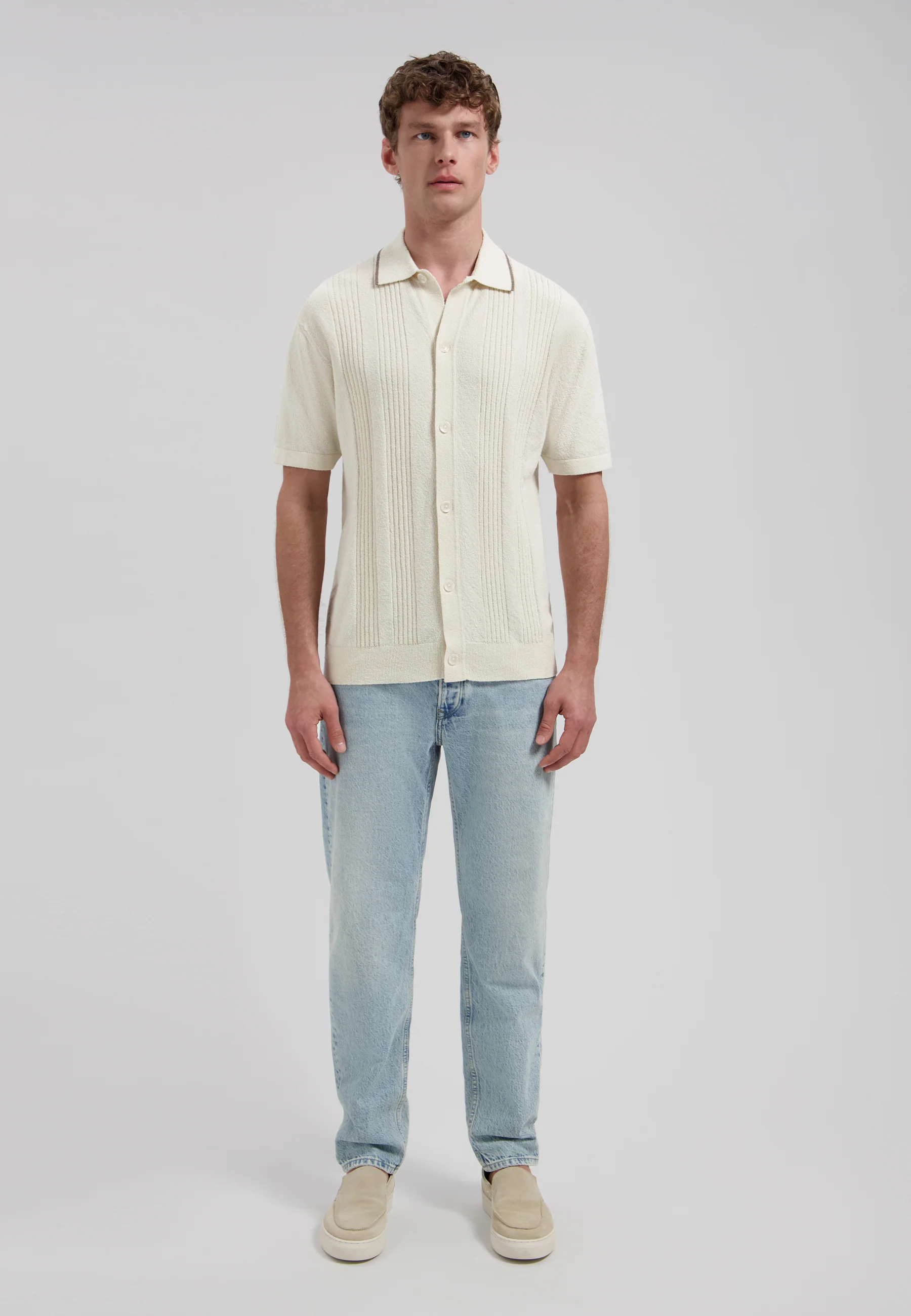 Daxton Shirt - Image 4