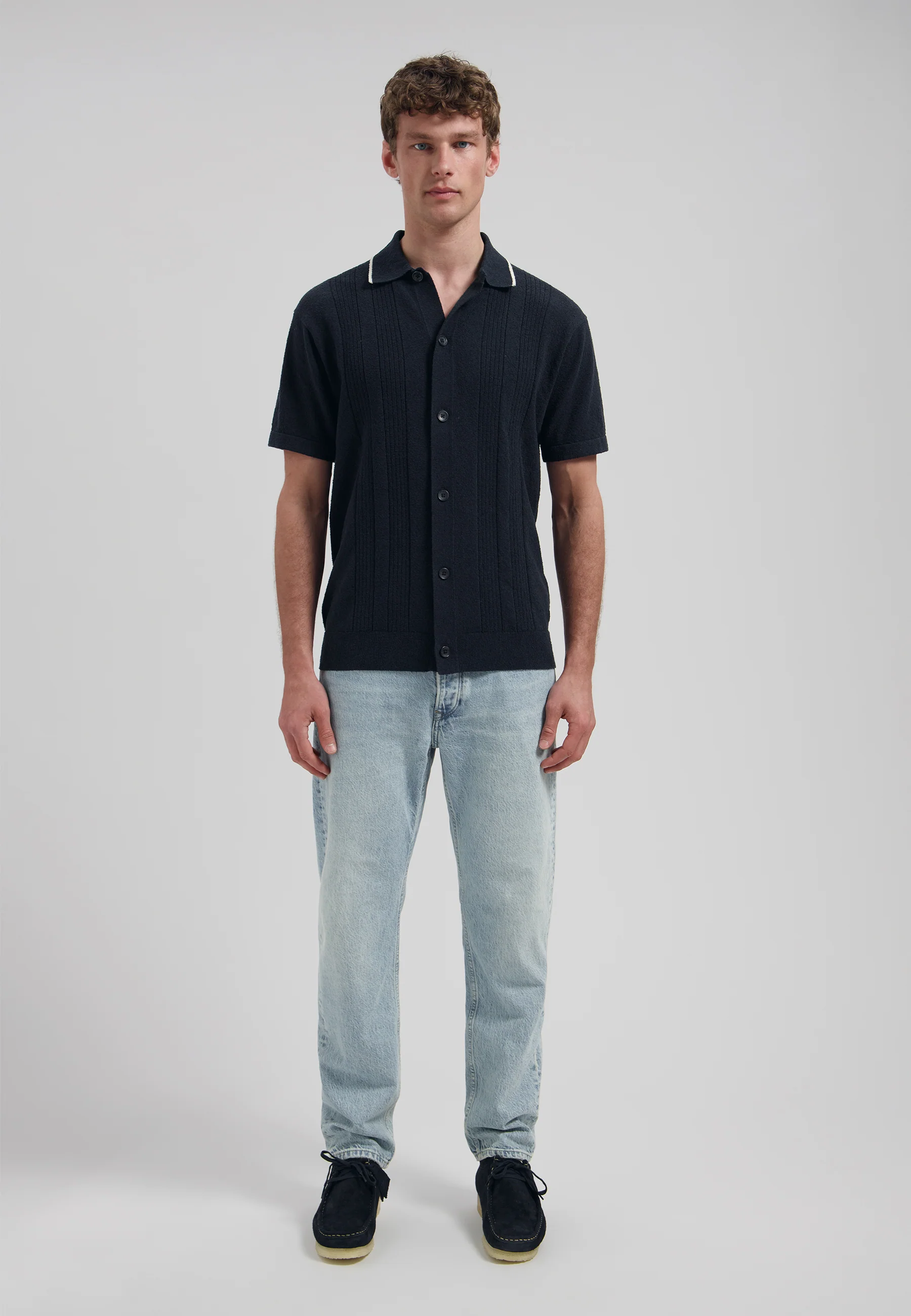 Daxton Shirt - Image 9