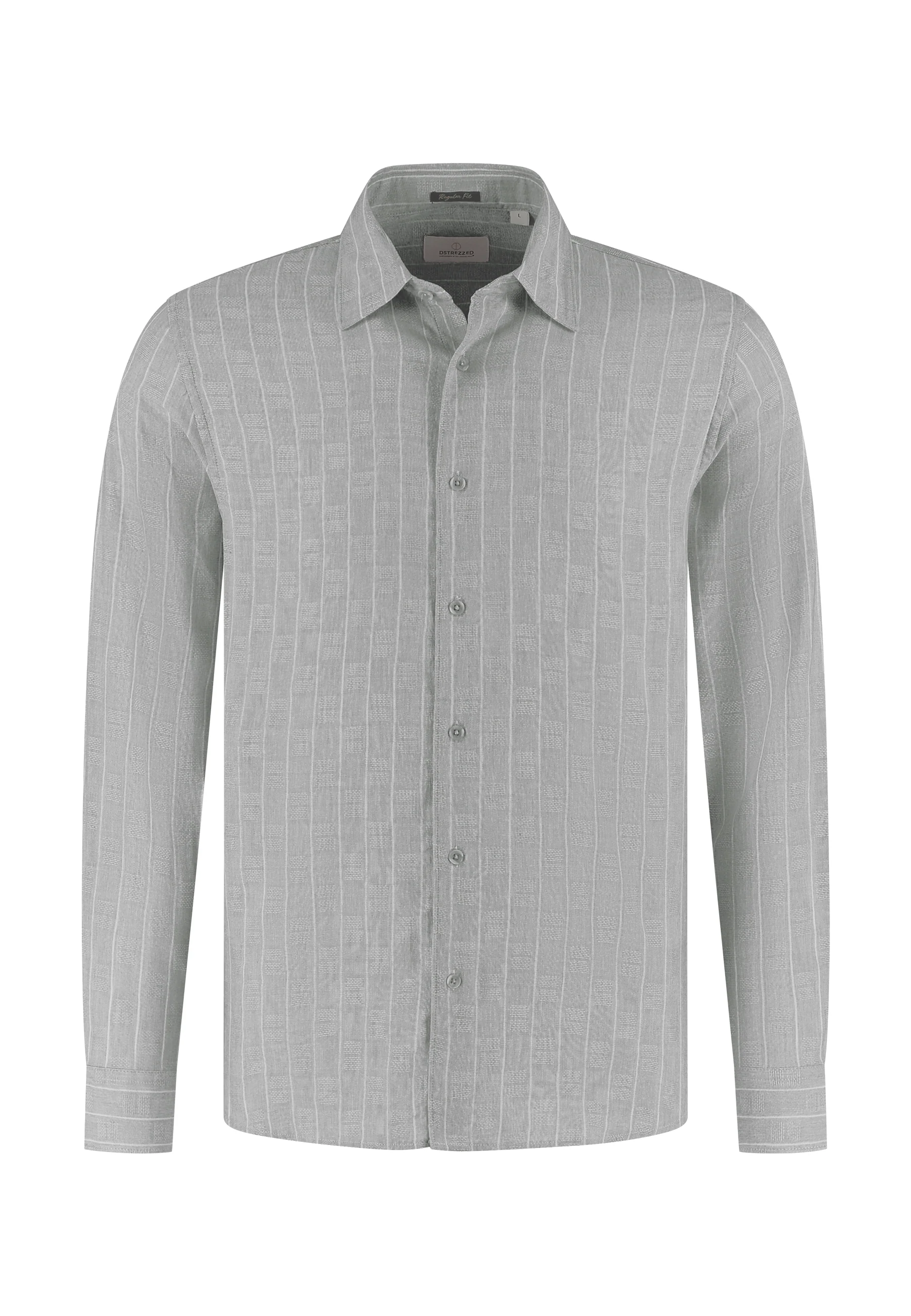 Dexter Shirt - Image 10