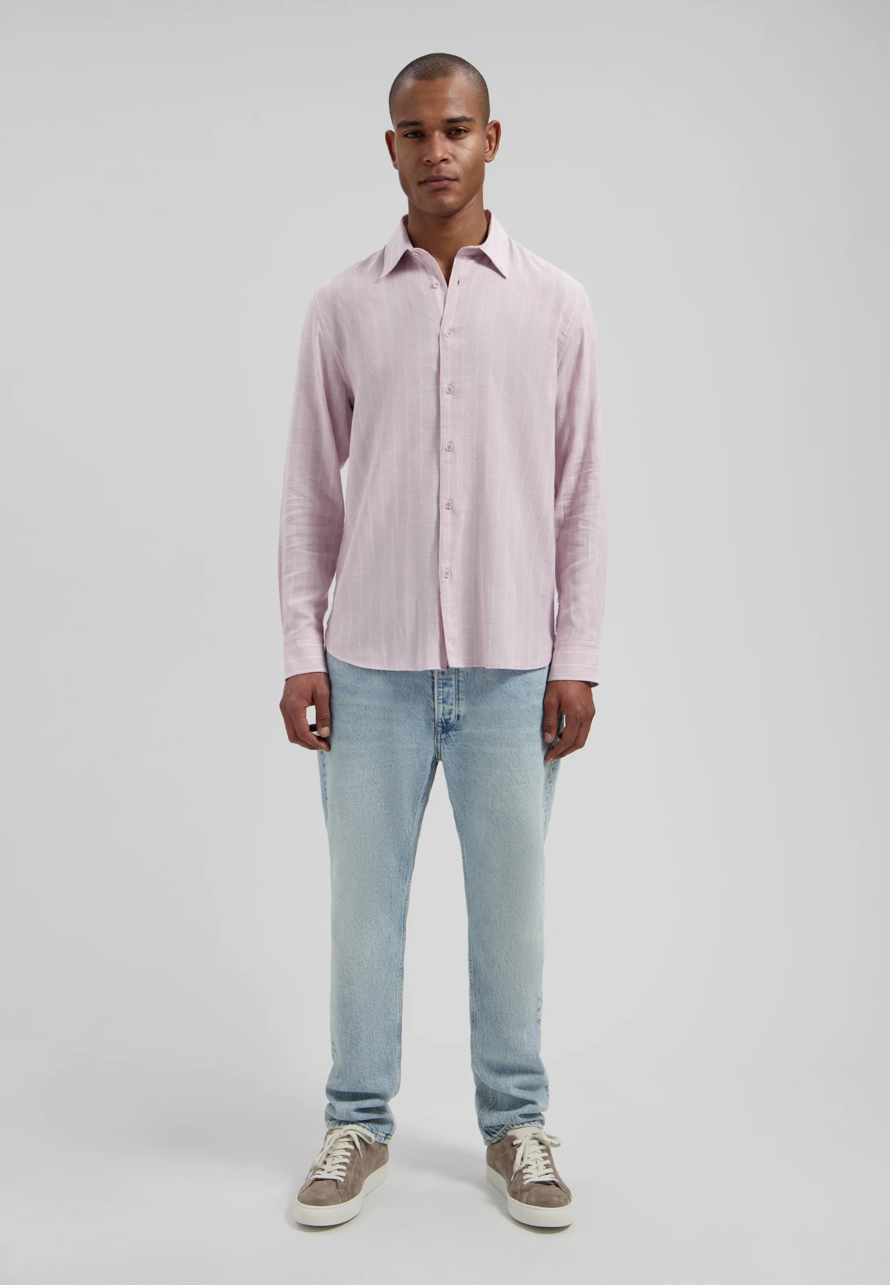 Dexter Shirt - Image 4
