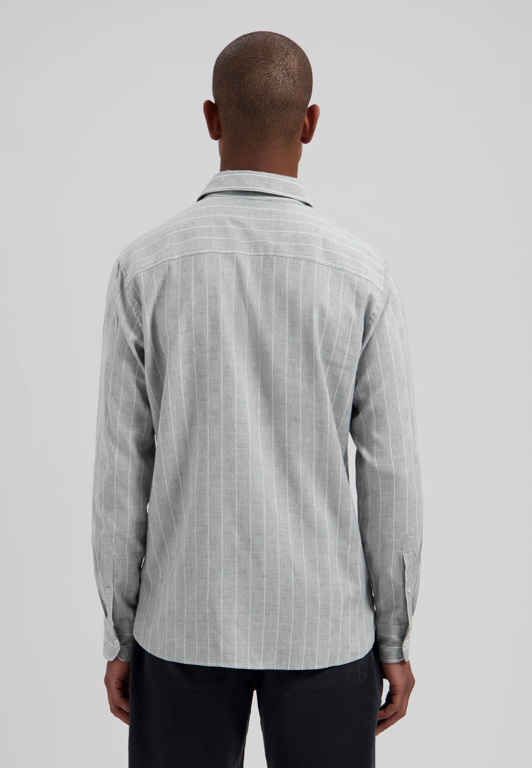 Dexter Shirt - Image 7