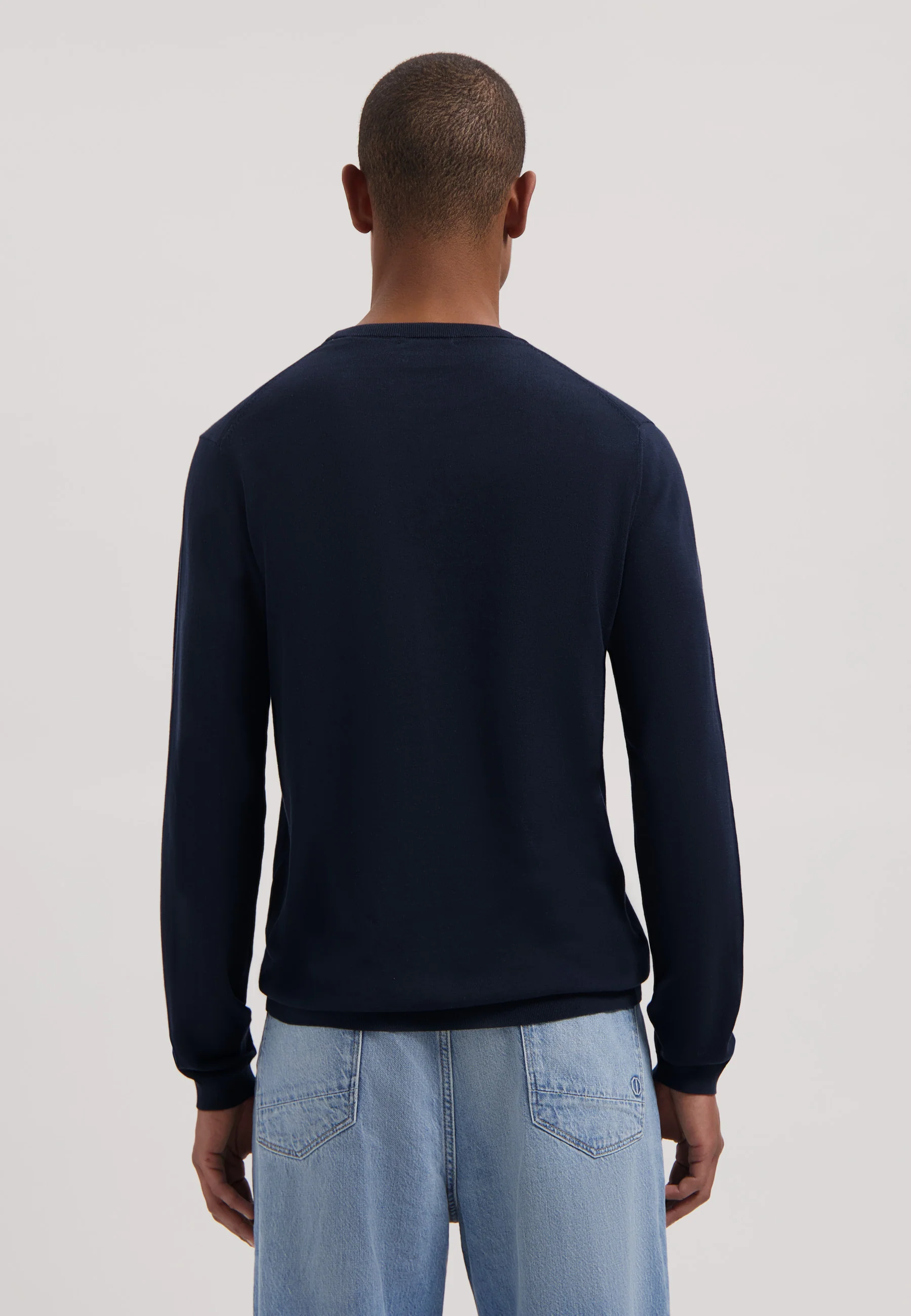 Gage Crewneck - Image 7