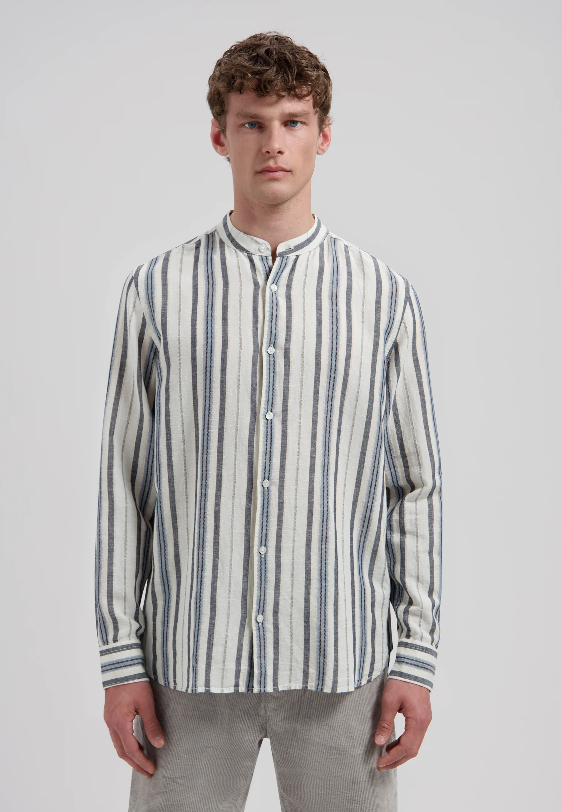Gideon Shirt