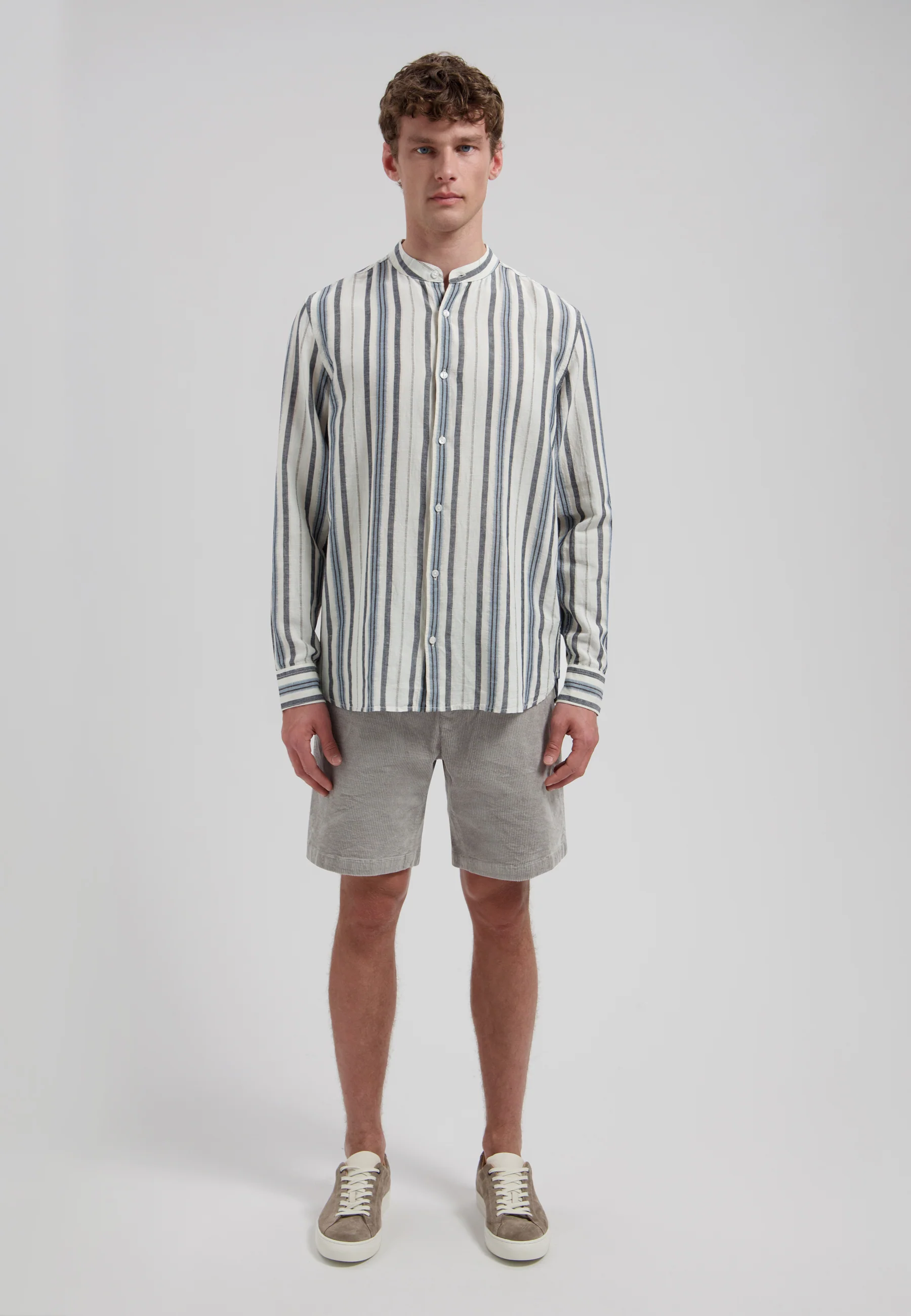 Gideon Shirt - Image 4