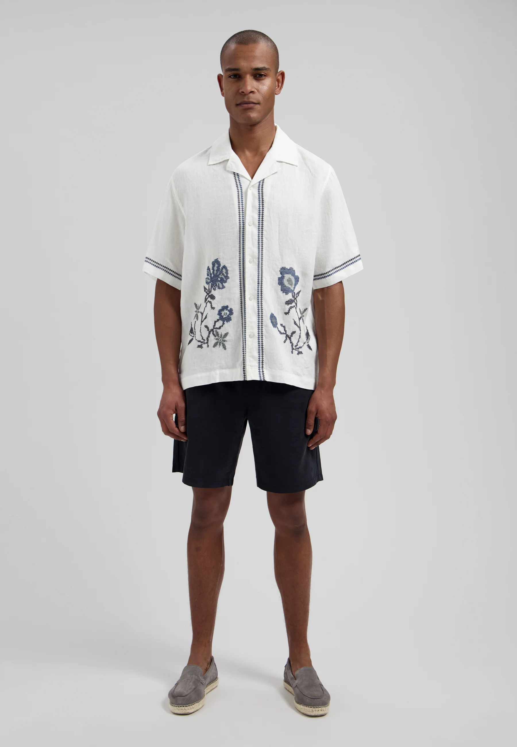 Hero Artwork Shirt - Image 4