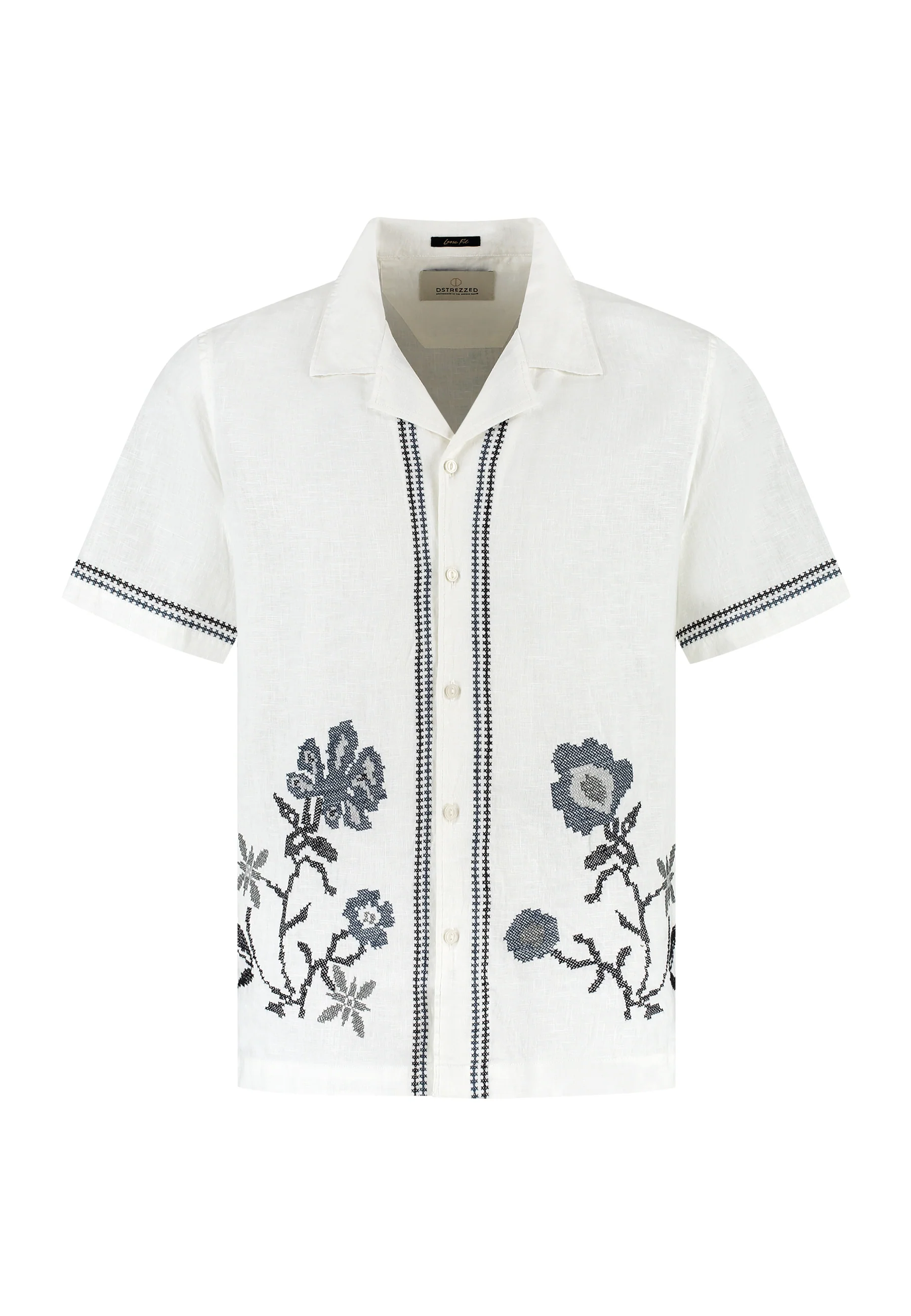 Hero Artwork Shirt - Image 6