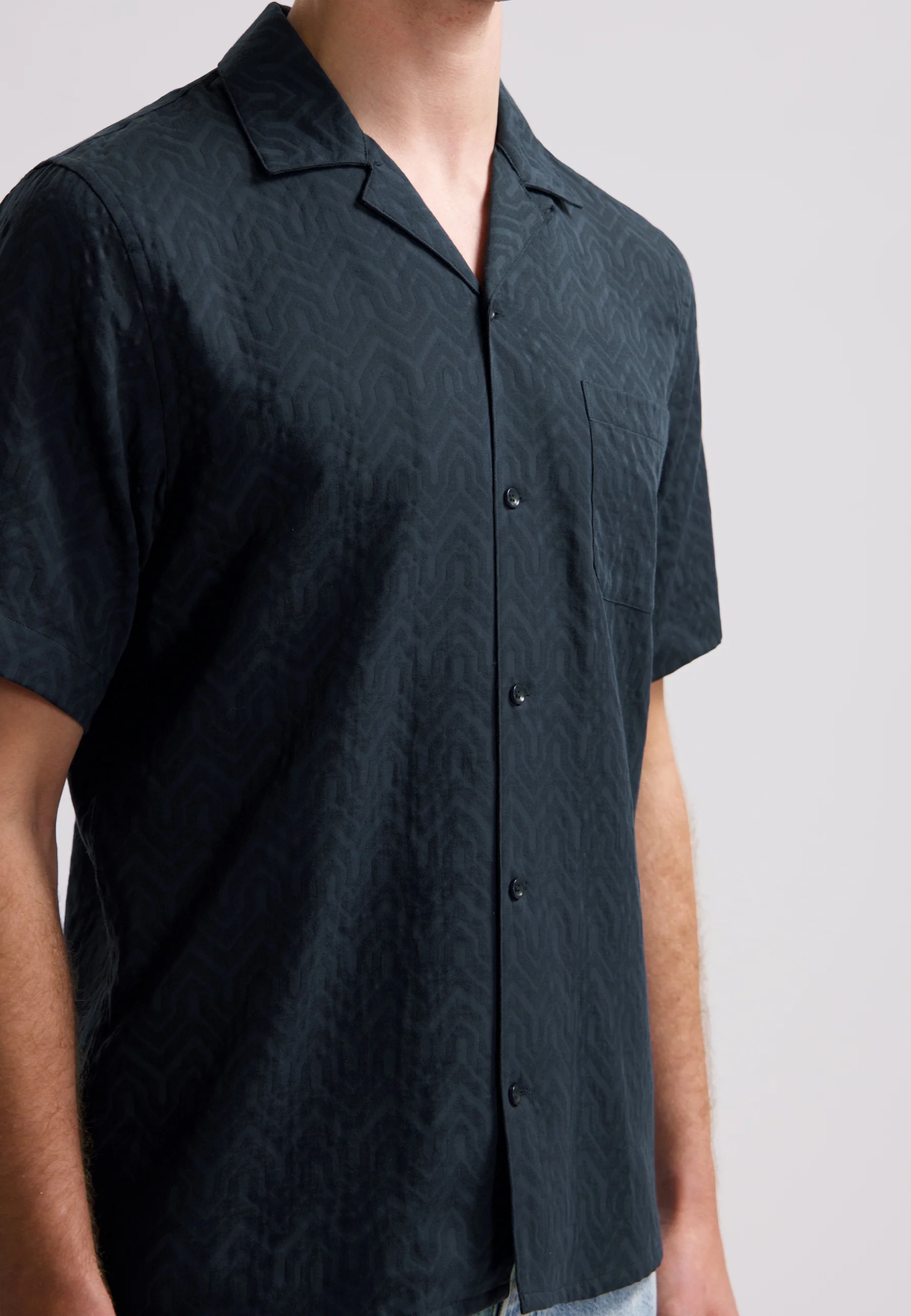Jacob Resort Shirt - Image 3
