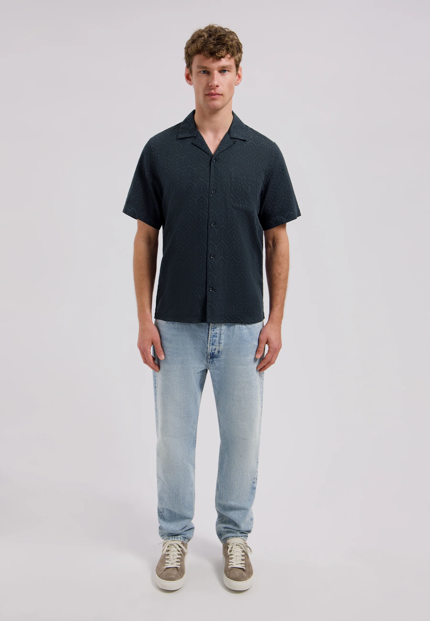 Jacob Resort Shirt - Image 4
