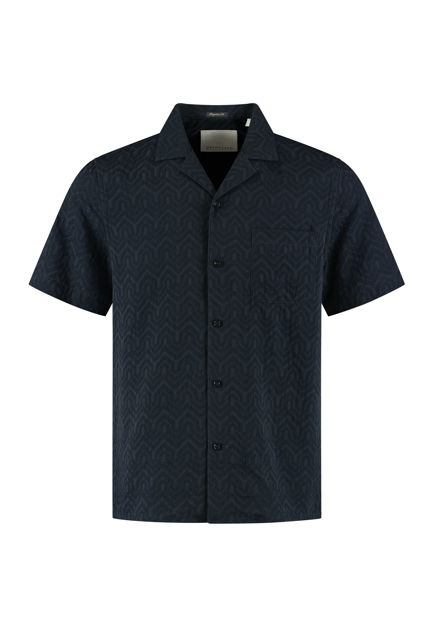 Jacob Resort Shirt - Image 5