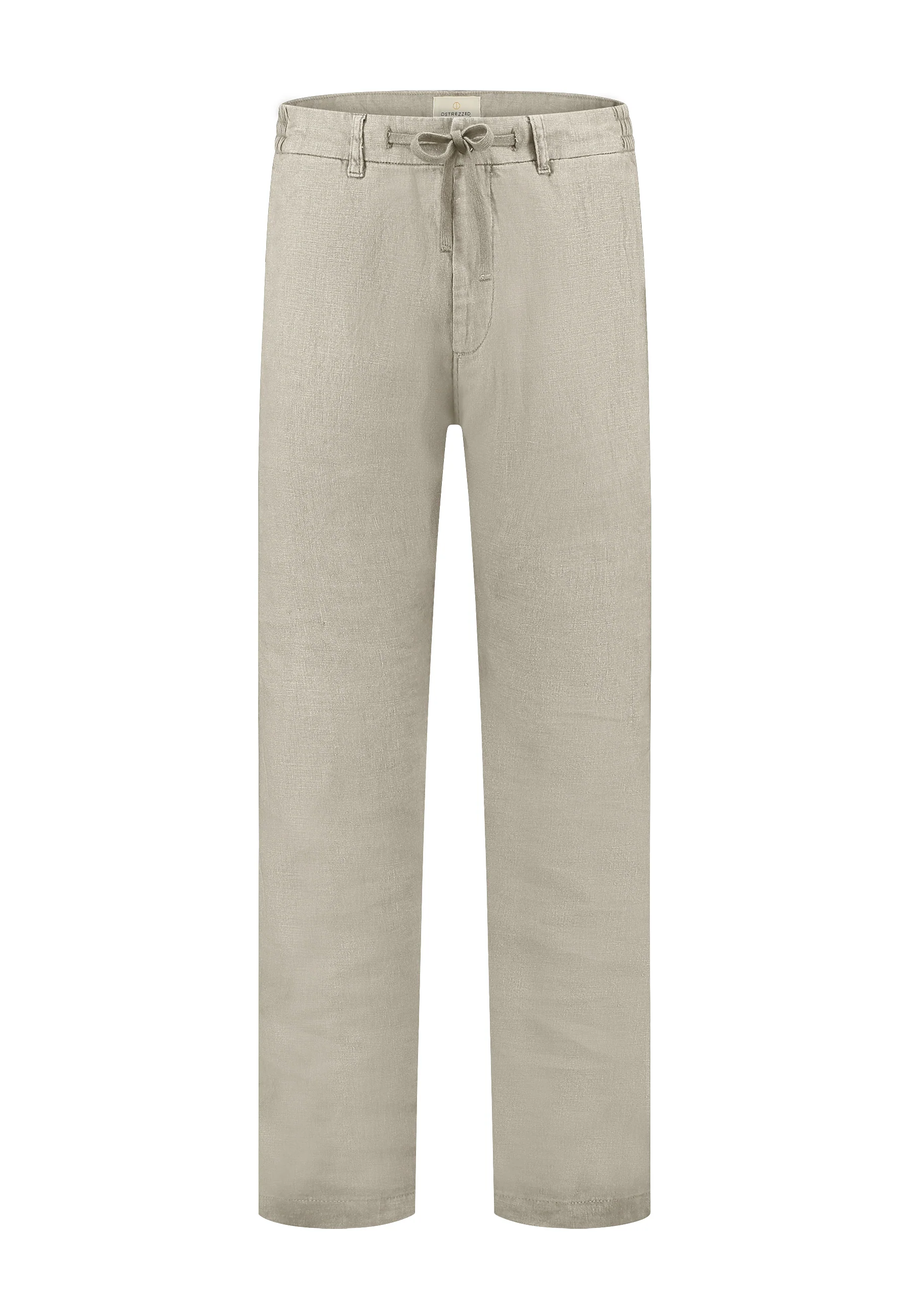 James Beach Pants Linen - Image 12