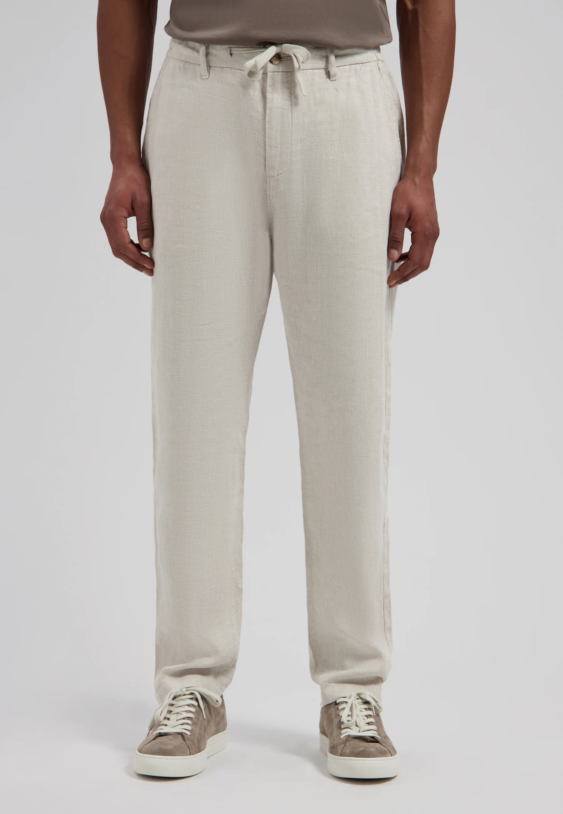 James Beach Pants Linen - Image 13