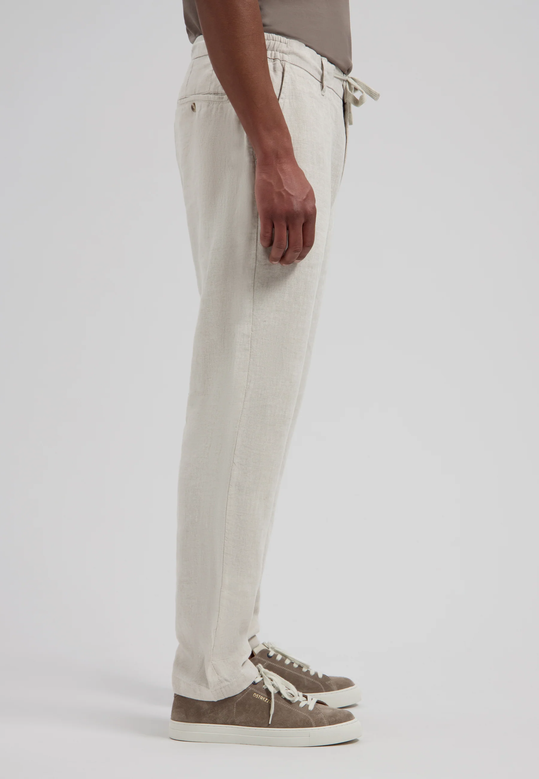 James Beach Pants Linen - Image 16