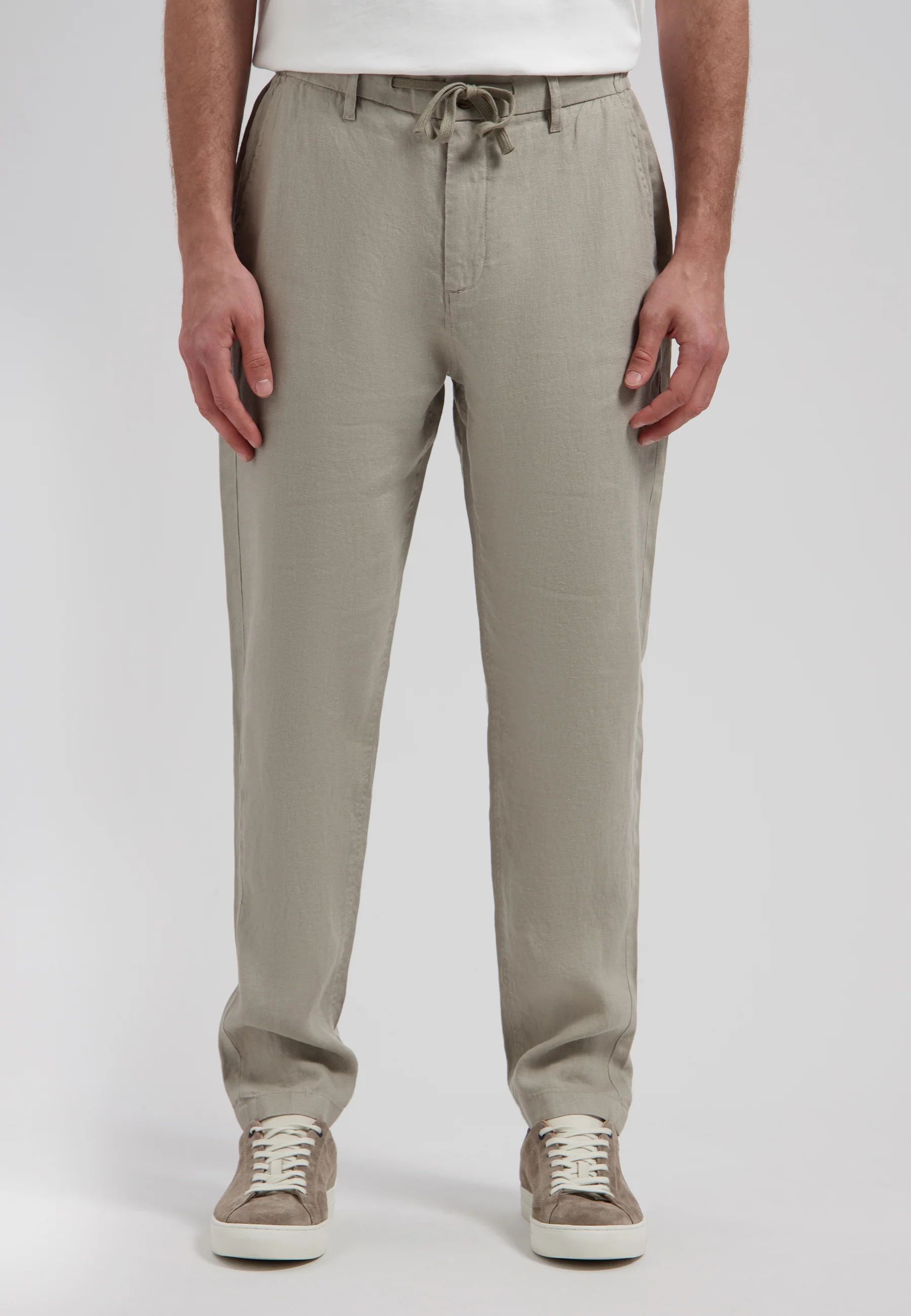 James Beach Pants Linen - Image 18