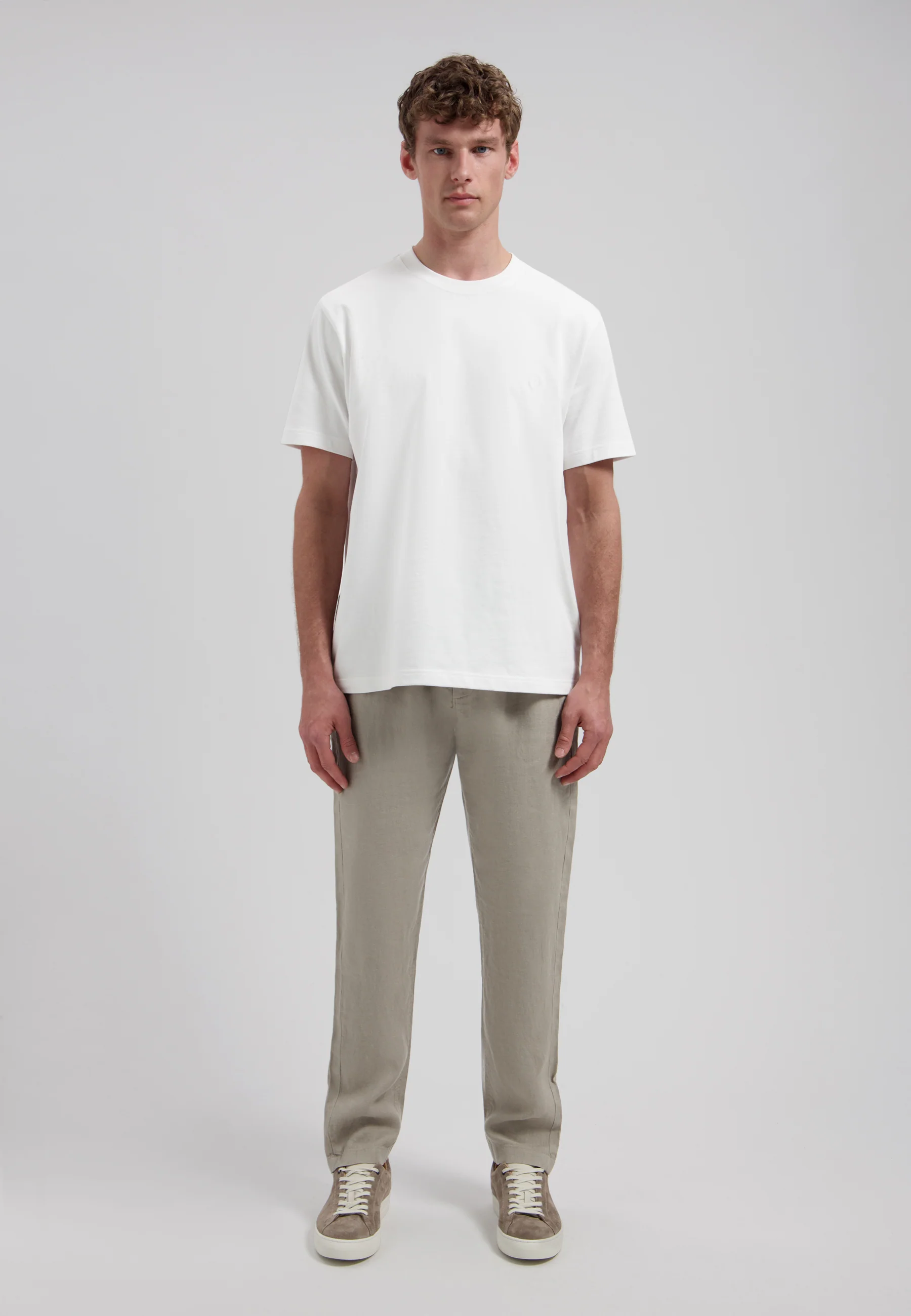 James Beach Pants Linen - Image 21
