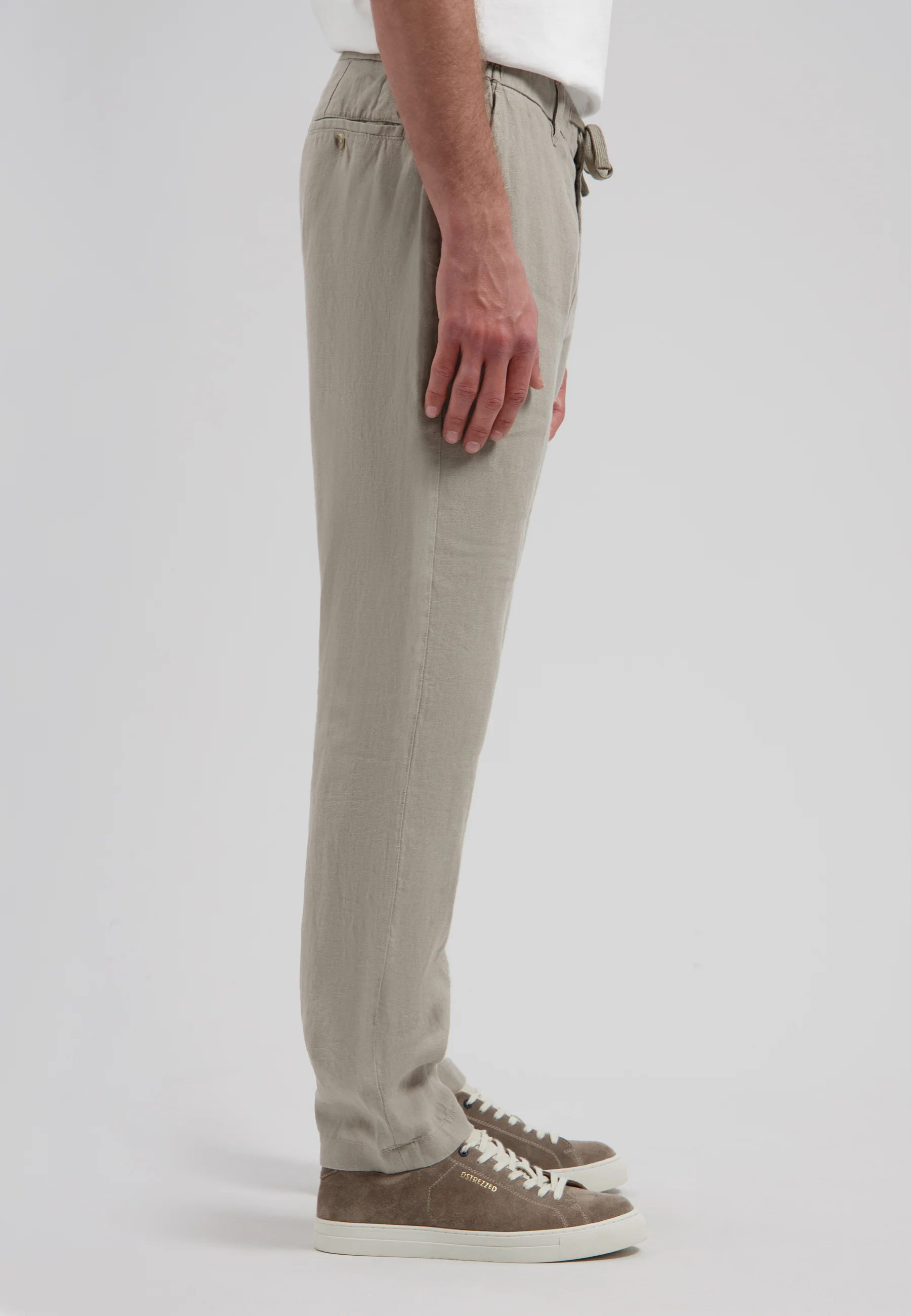 James Beach Pants Linen - Image 22