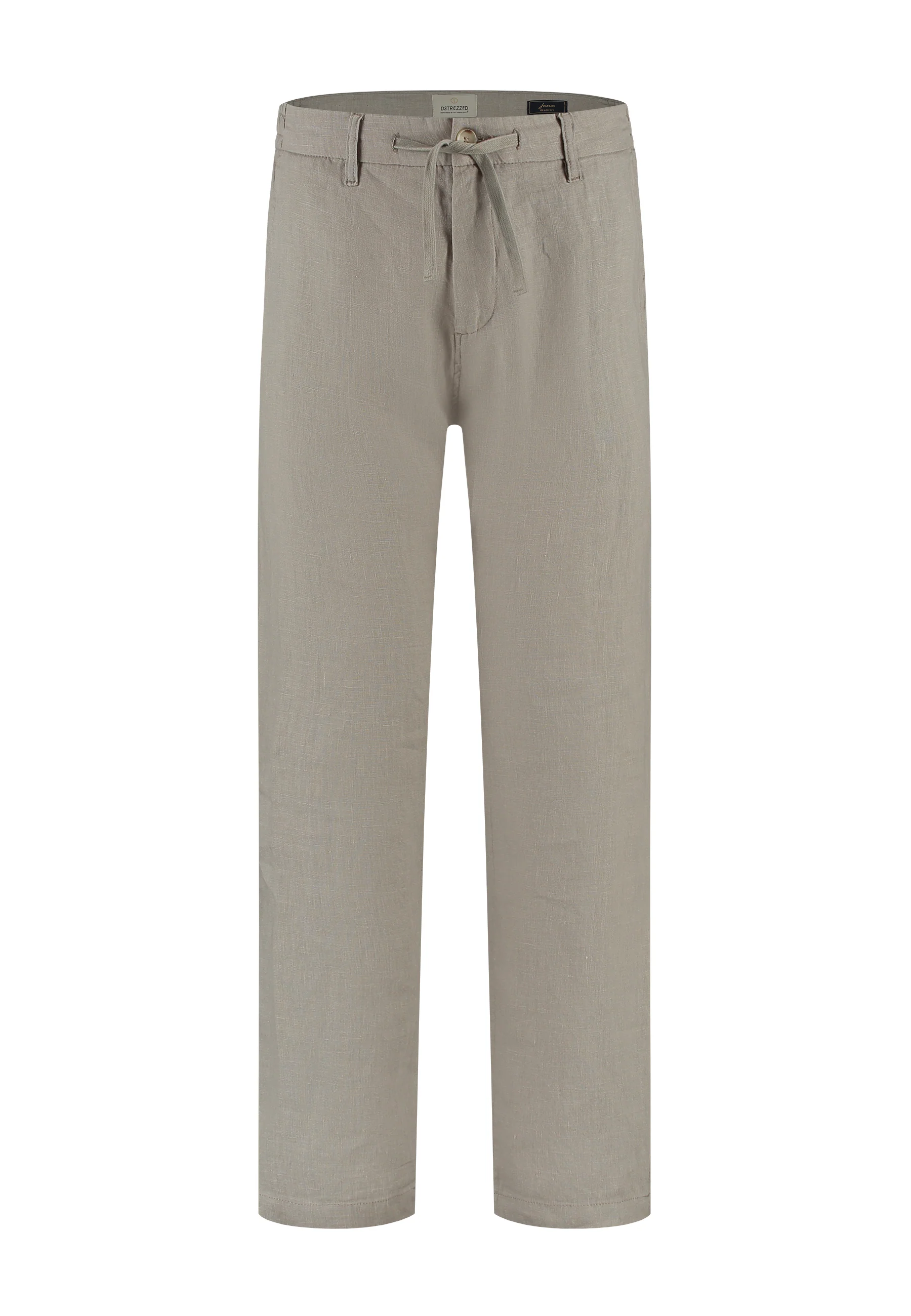 James Beach Pants Linen - Image 23