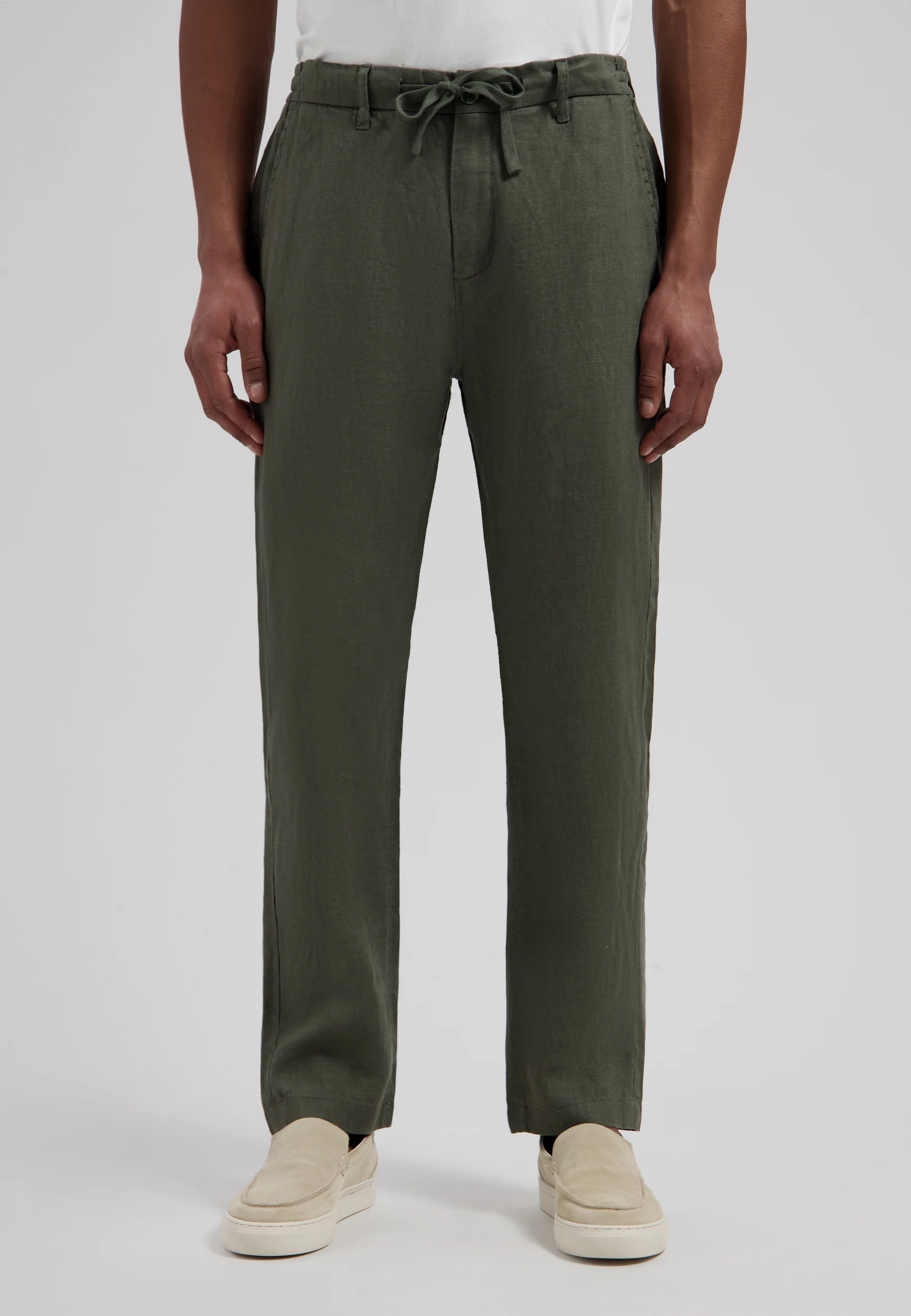 James Beach Pants Linen - Image 24