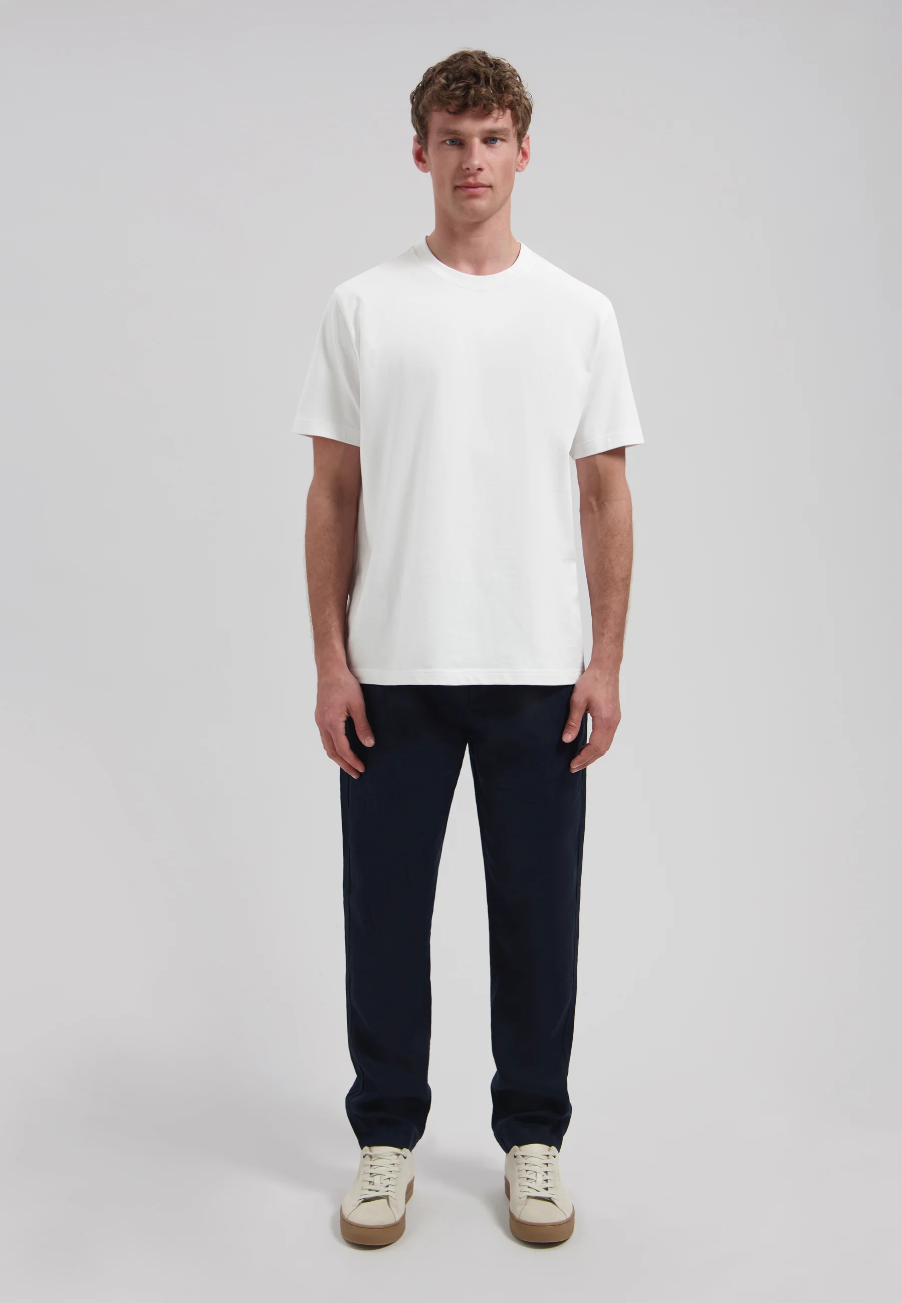 James Beach Pants Linen - Image 33