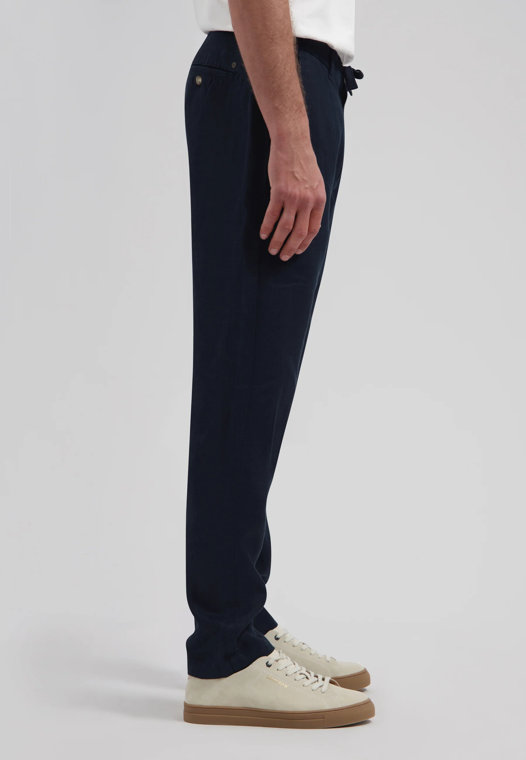 James Beach Pants Linen - Image 34