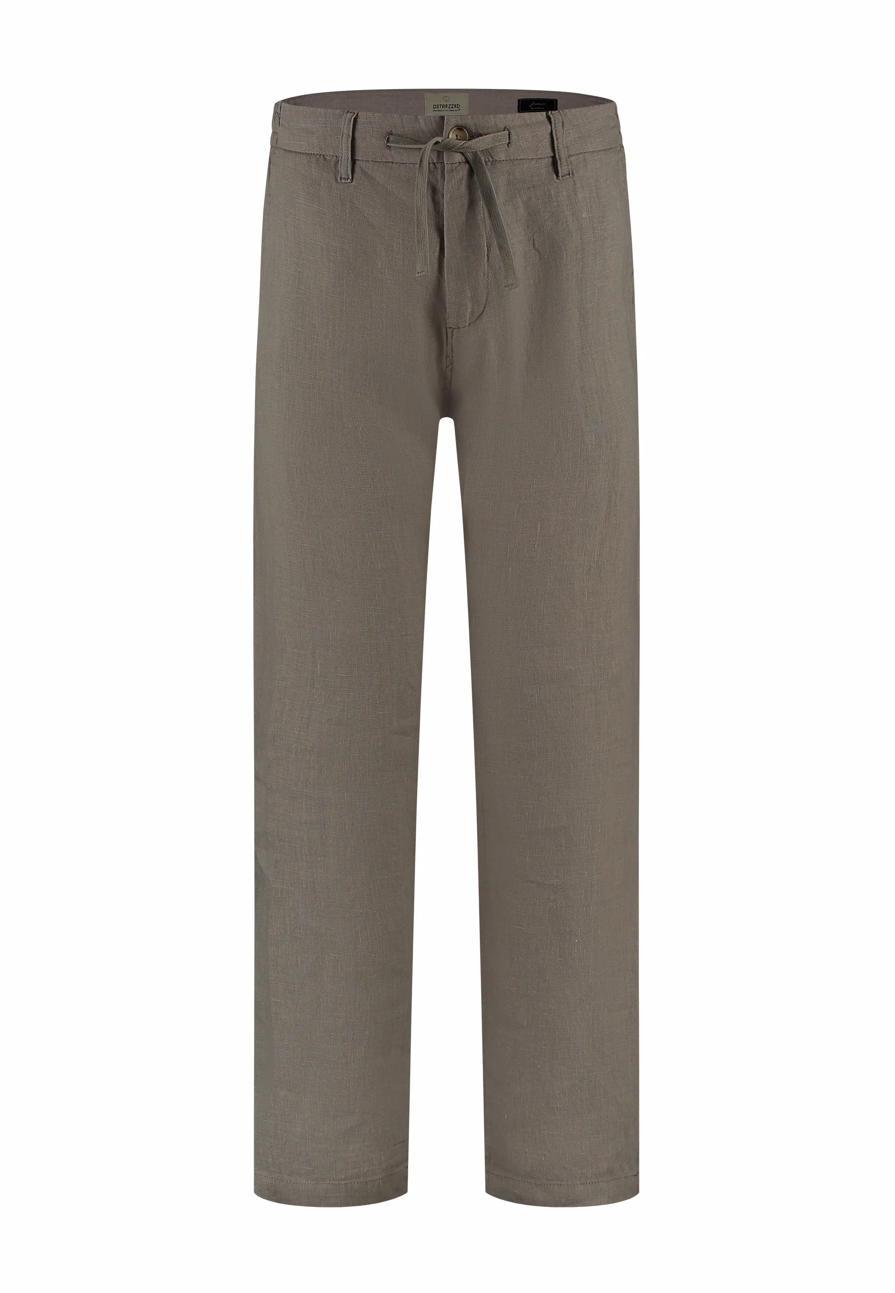 James Beach Pants Linen - Image 6