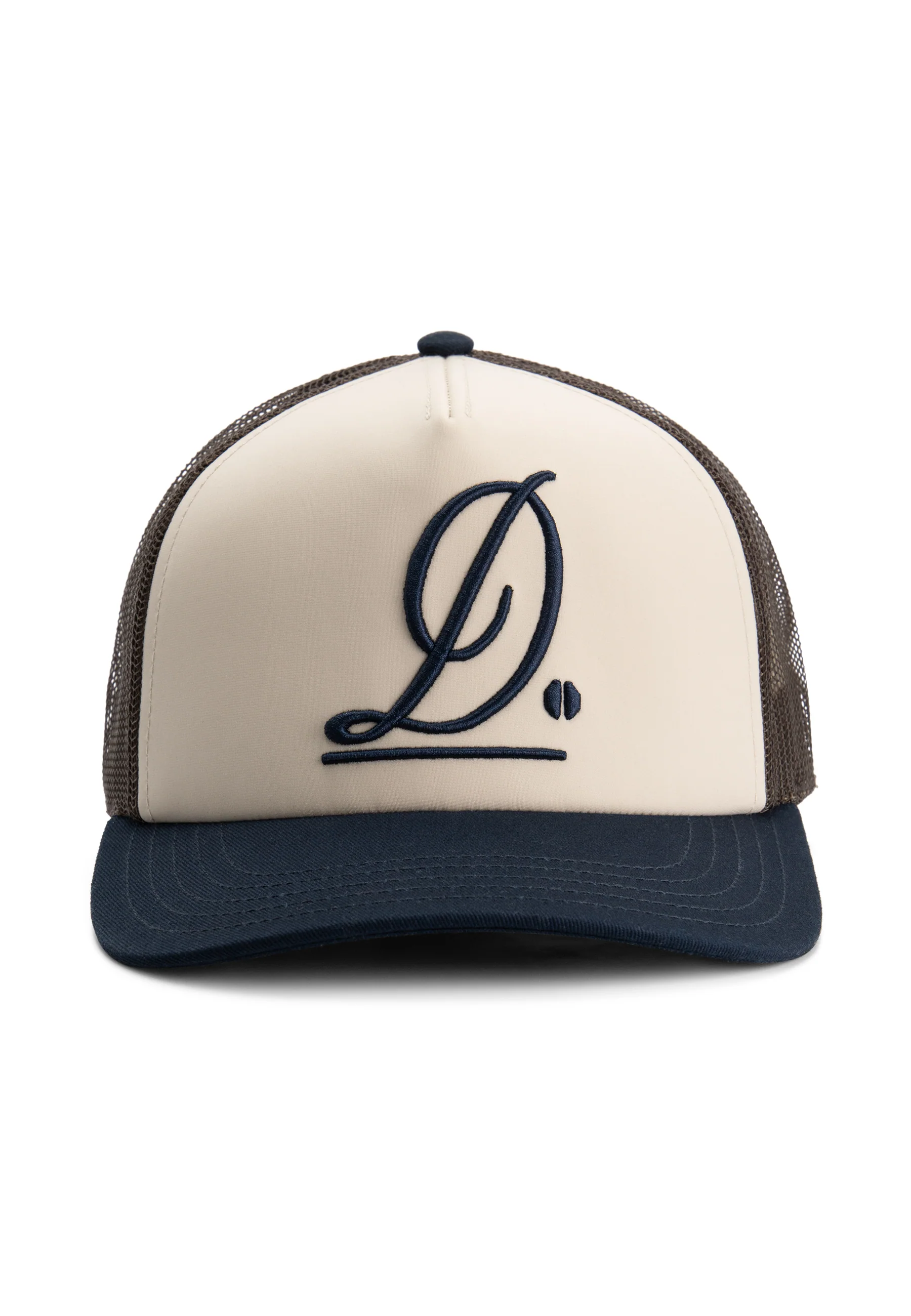 Jett Trucker Cap - Image 5