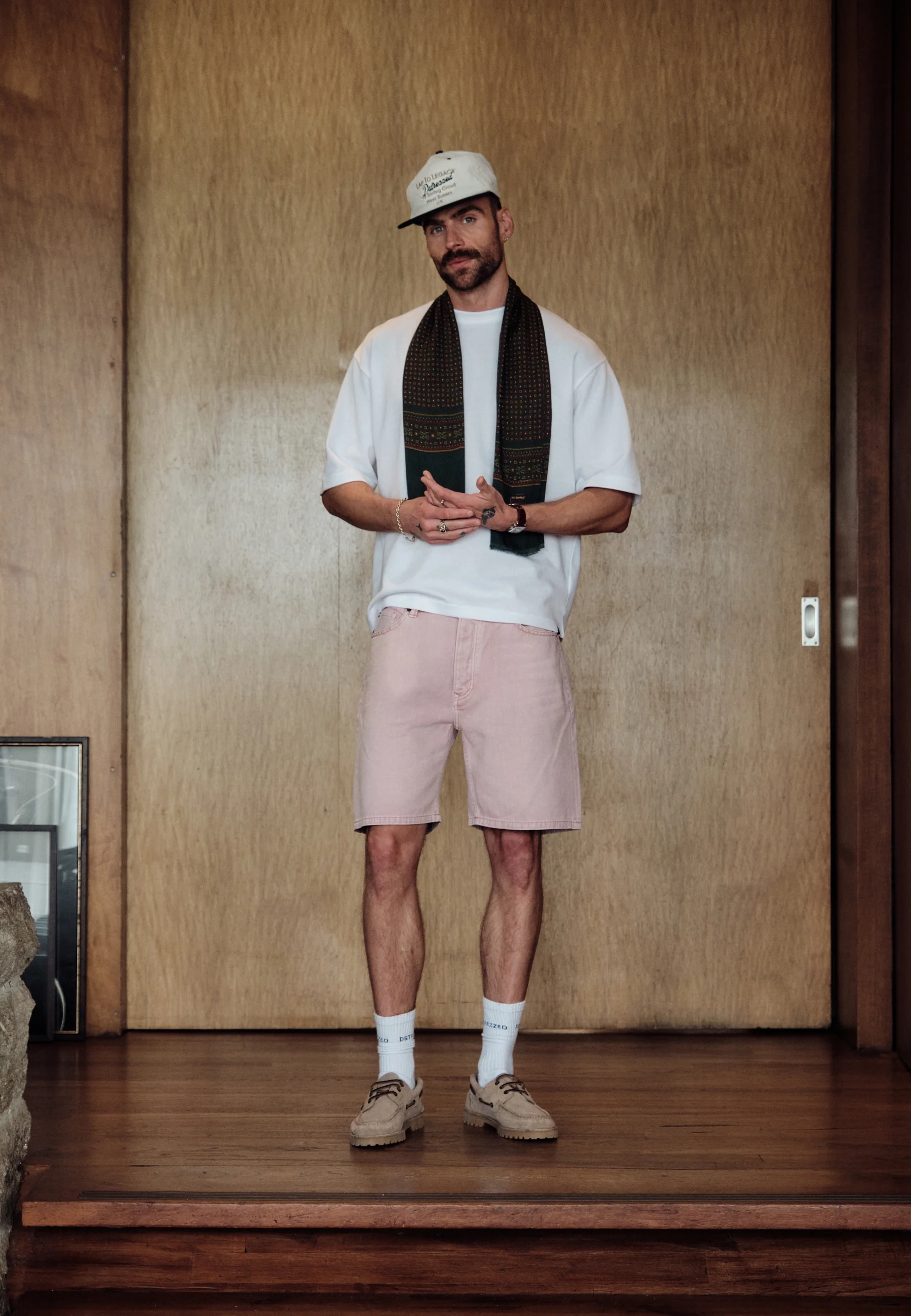 Kole Tee - Image 5