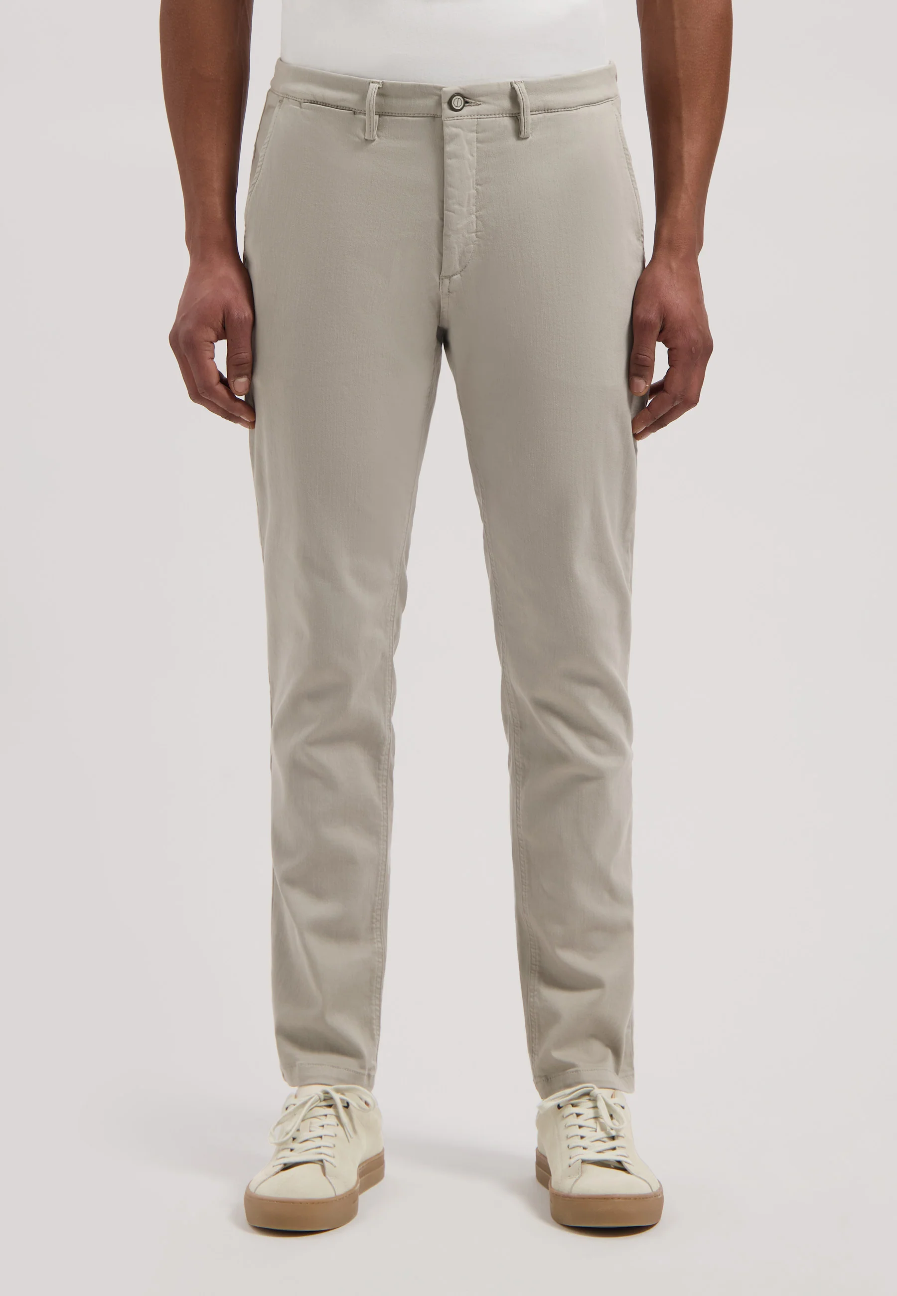 Lancaster Flex Chino