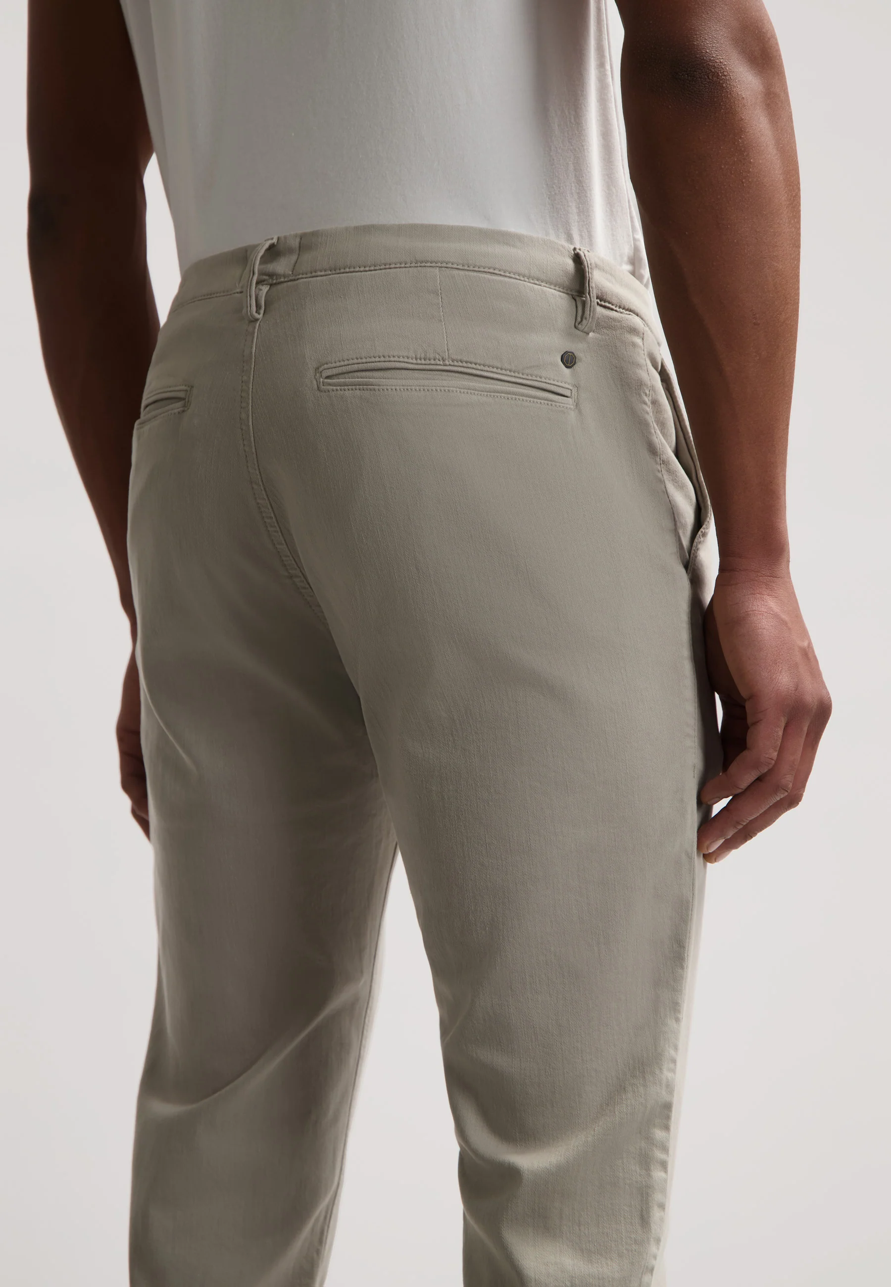 Lancaster Flex Chino - Image 3
