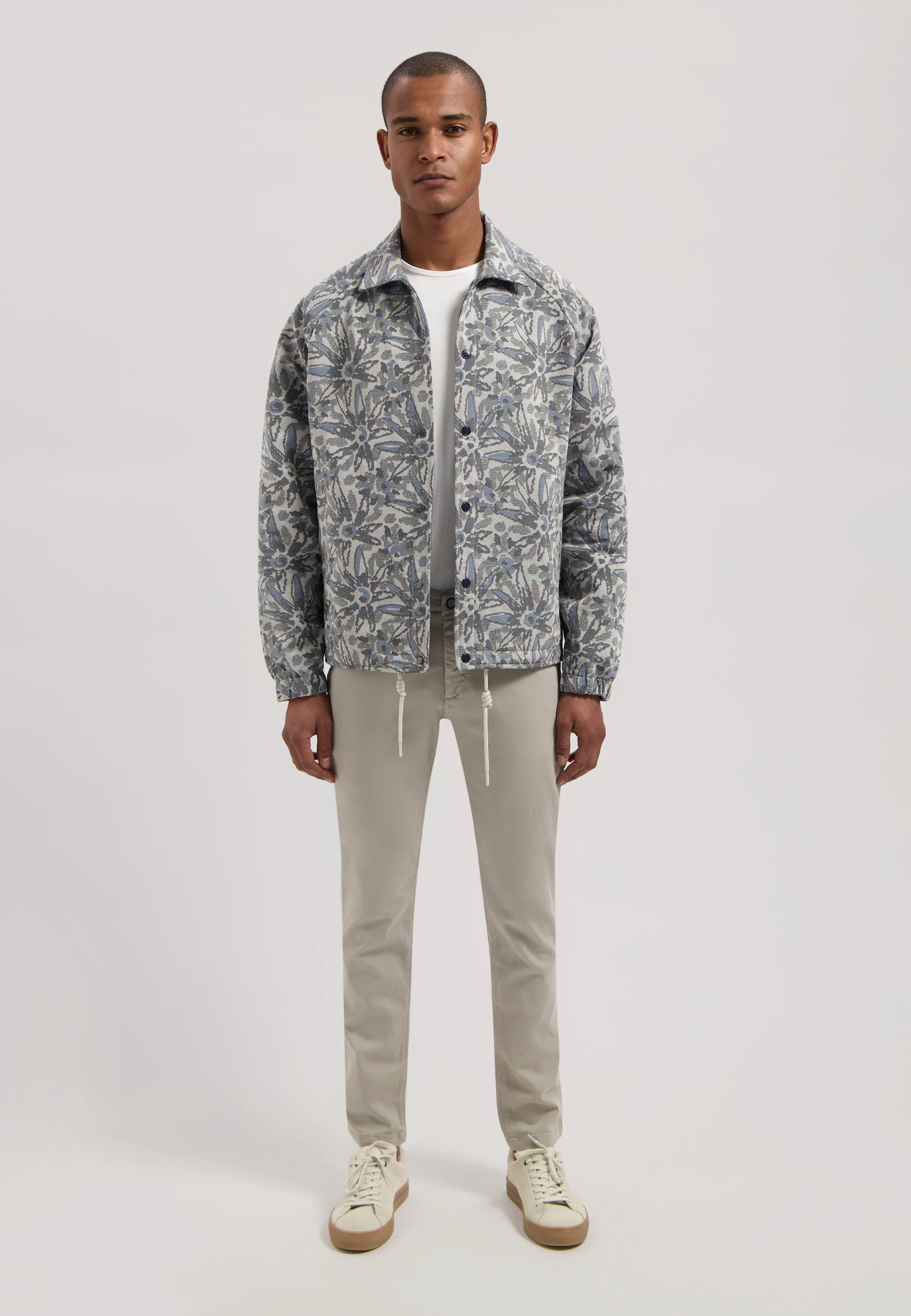 Lancaster Flex Chino - Image 4