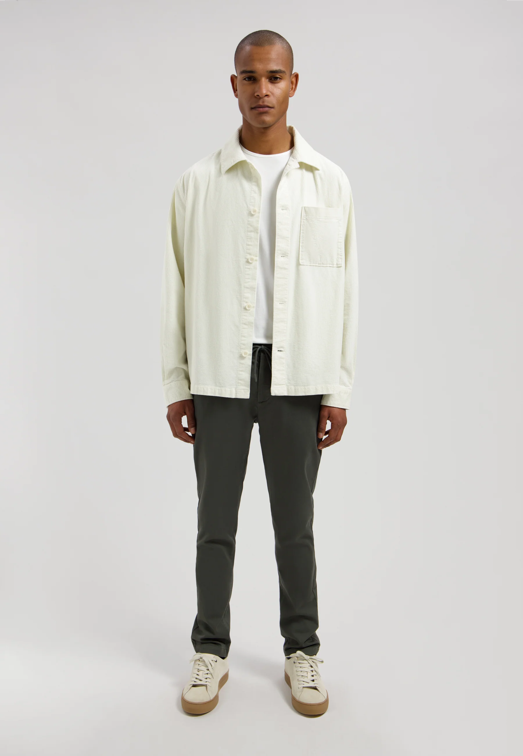 Lancaster Twill Knit - Image 10