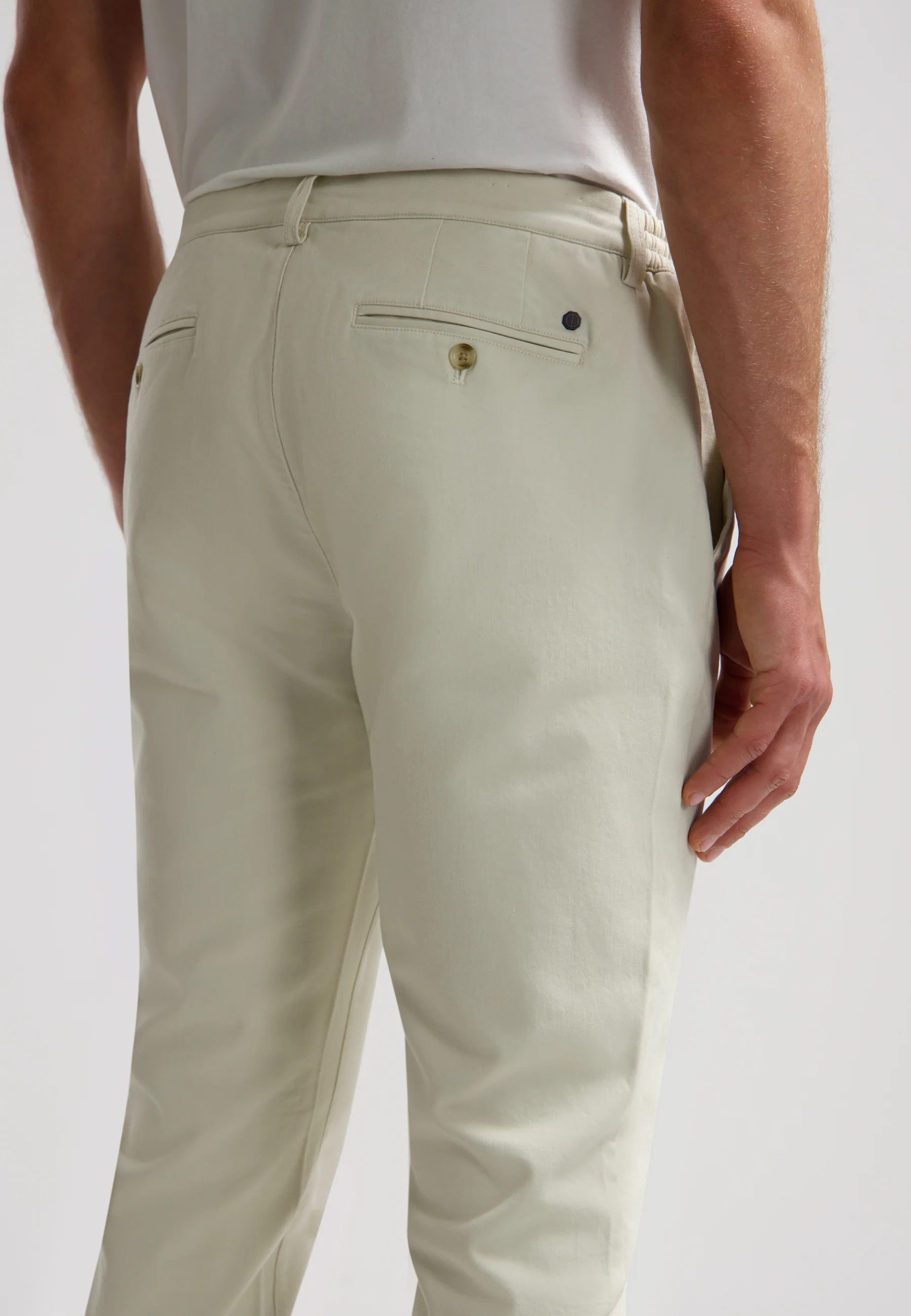 Lancaster Twill Knit - Image 3