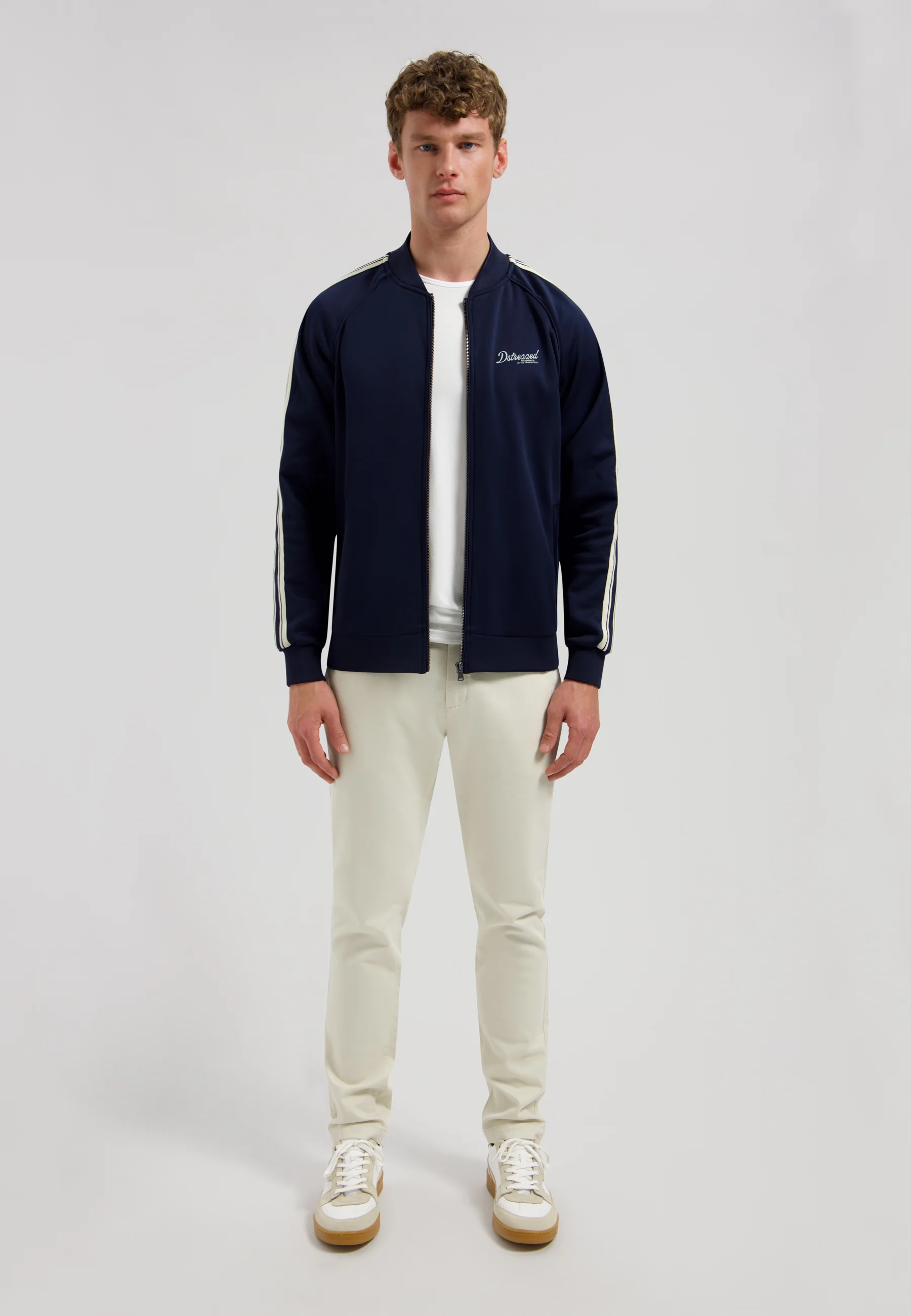 Lancaster Twill Knit - Image 4