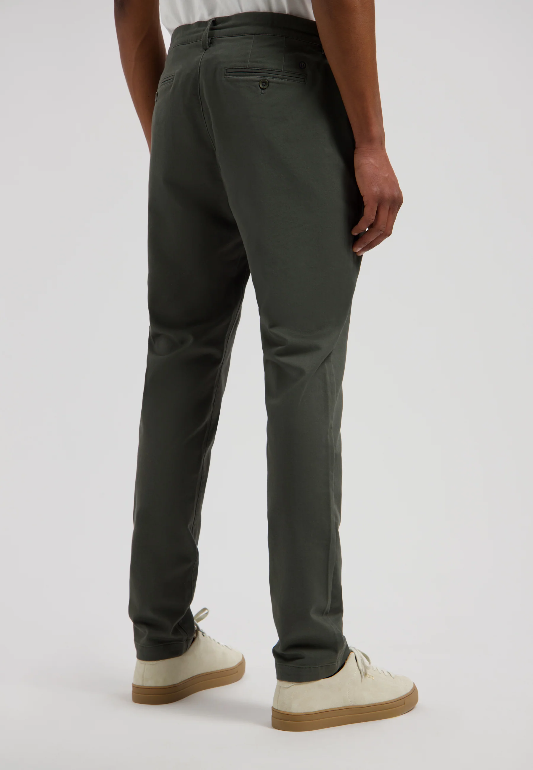 Lancaster Twill Knit - Image 8