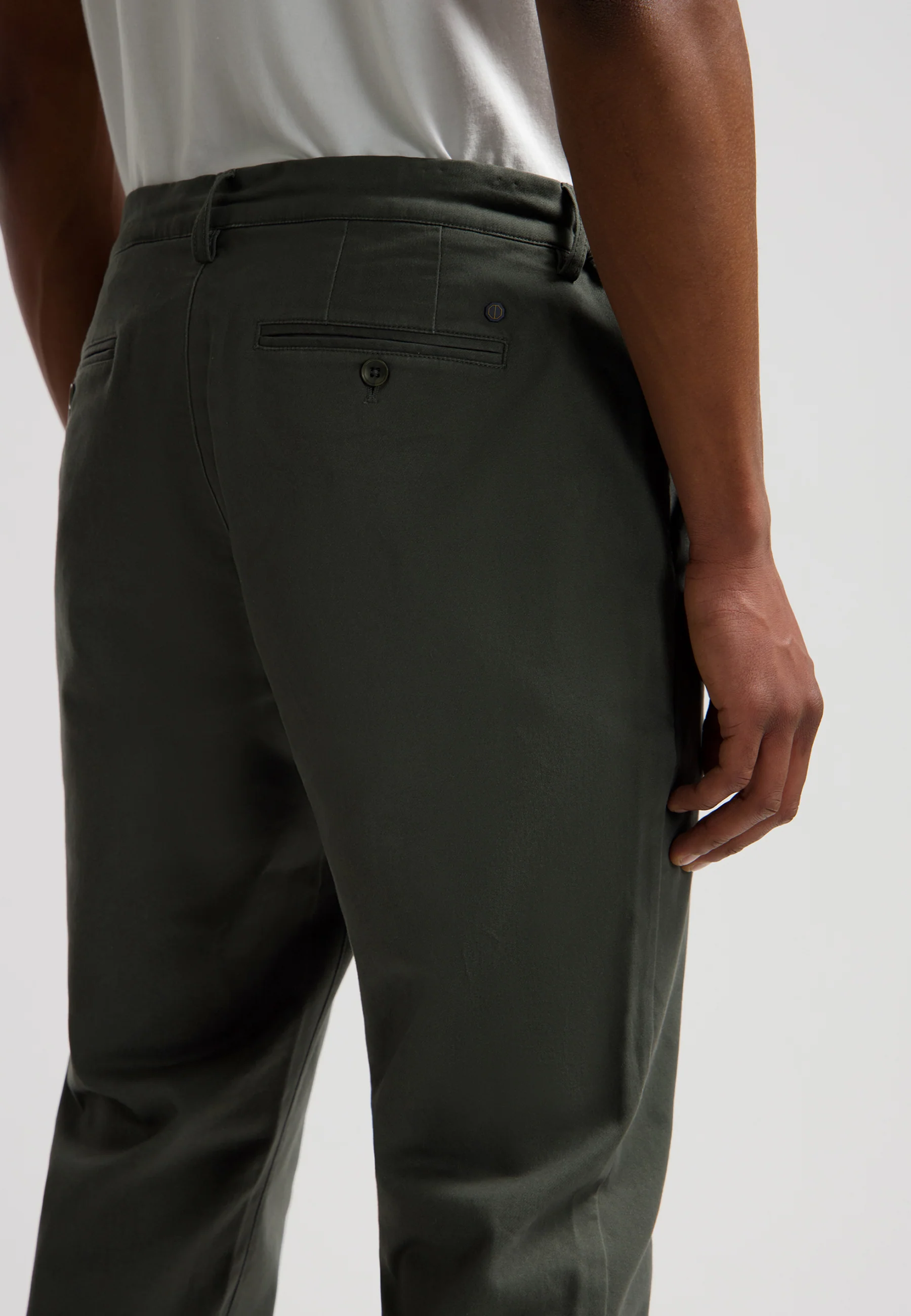 Lancaster Twill Knit - Image 9