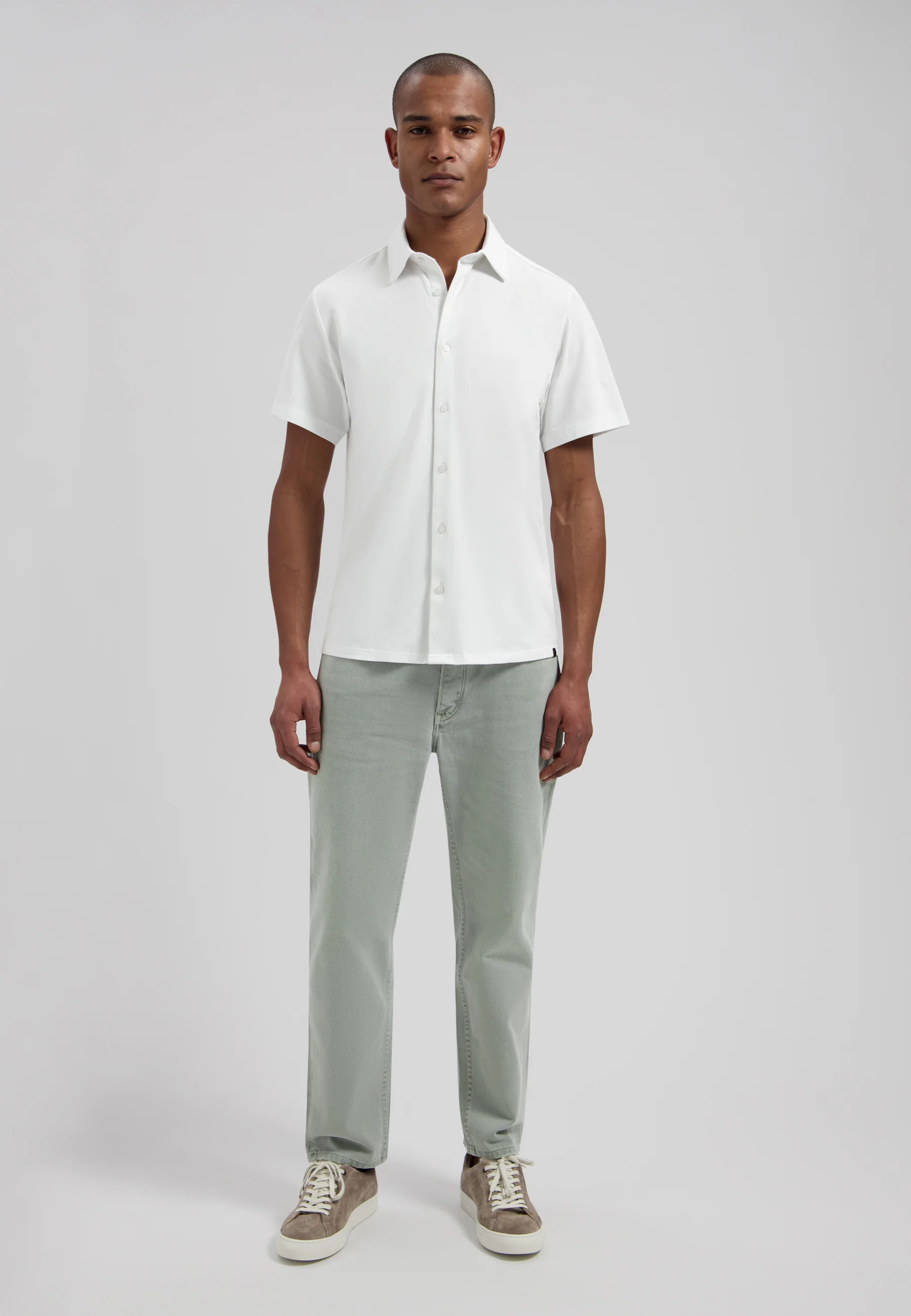 Liam Shirt - Image 4