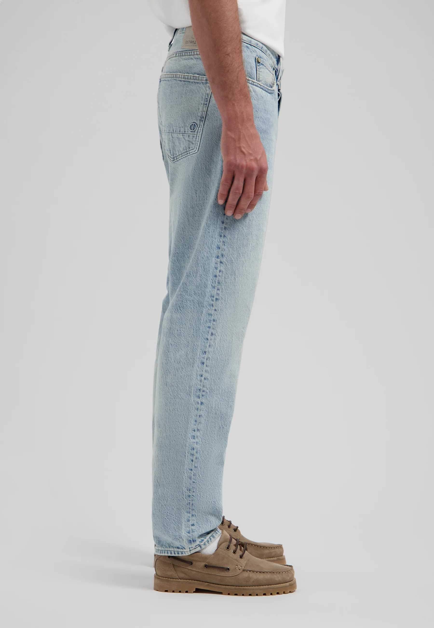 Logan 5 Pocket - Image 5