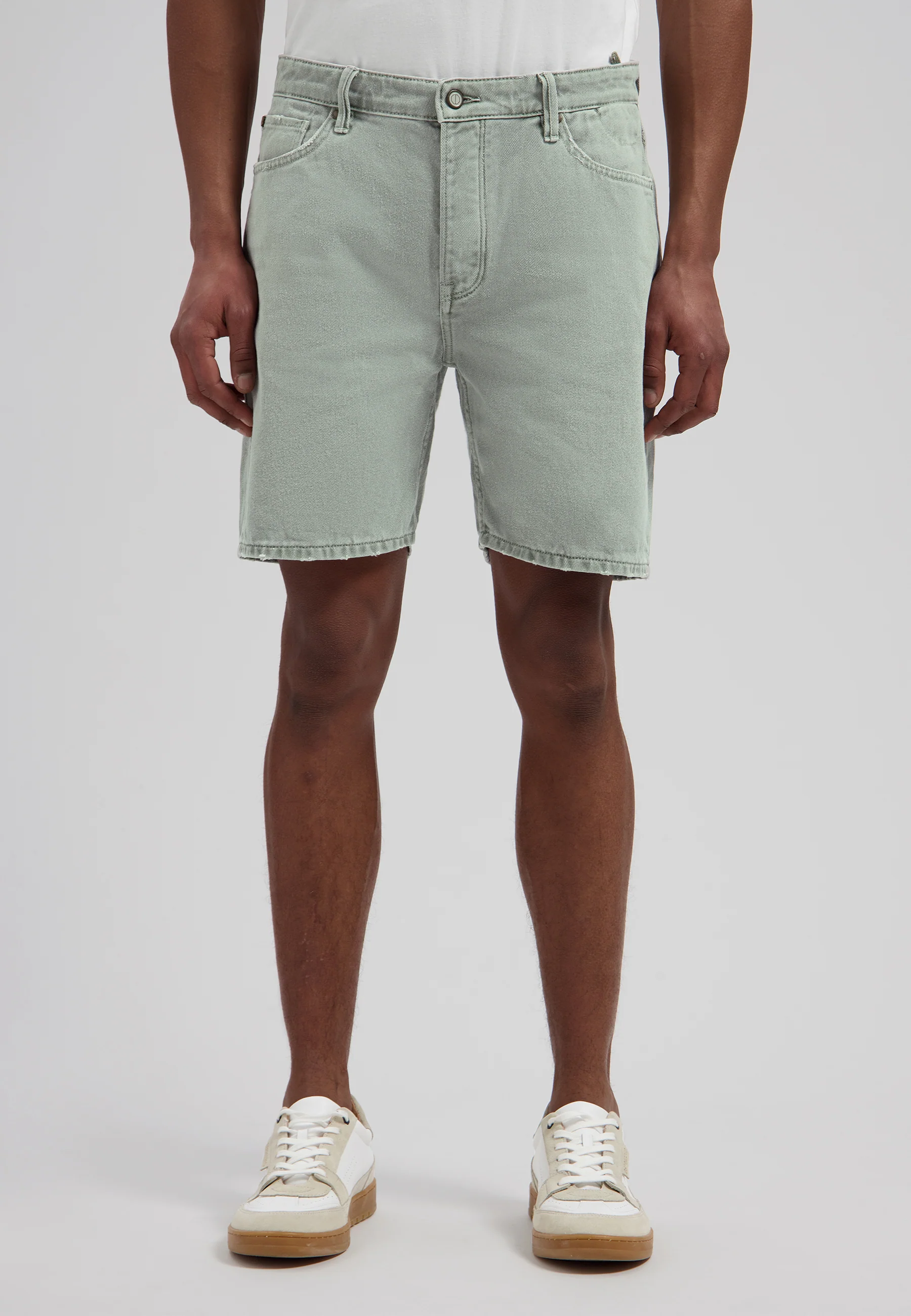 Logan 5 Pocket Shorts - Image 12